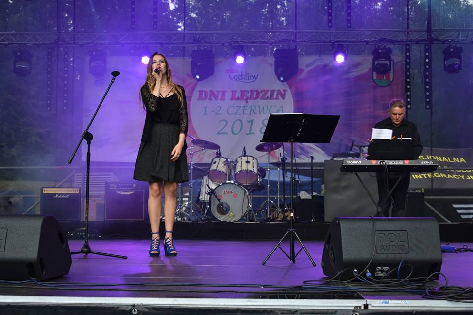 Dni Lędzin 2018