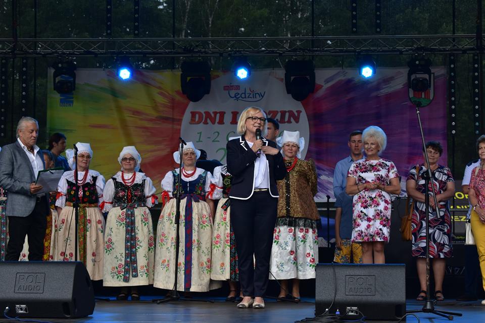 Dni Lędzin 2018