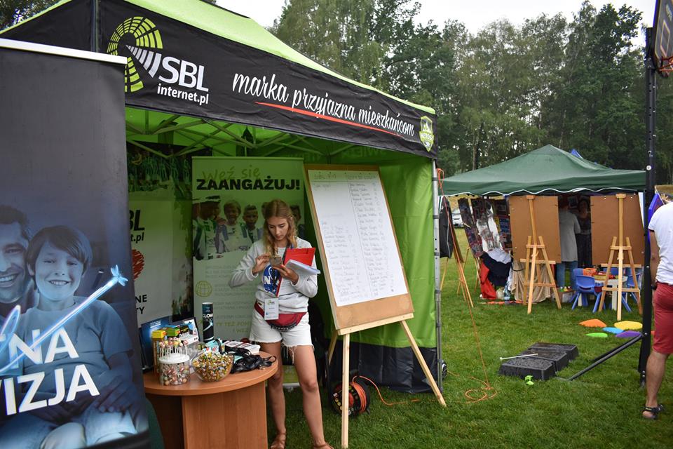 Dni Lędzin 2018