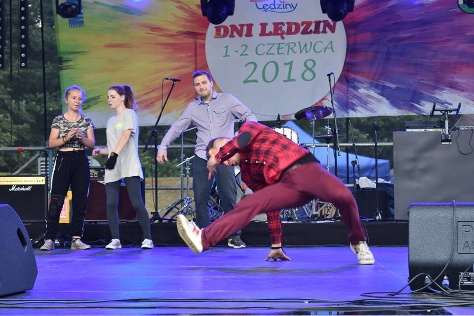 Dni Lędzin 2018