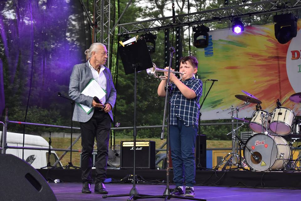 Dni Lędzin 2018