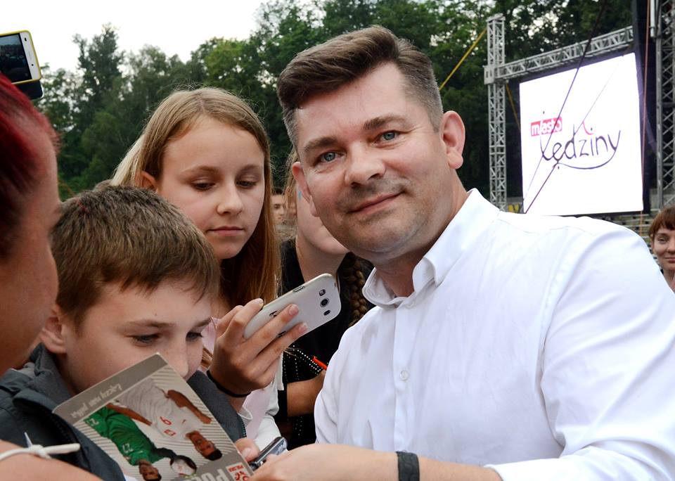 Dni Lędzin 2018
