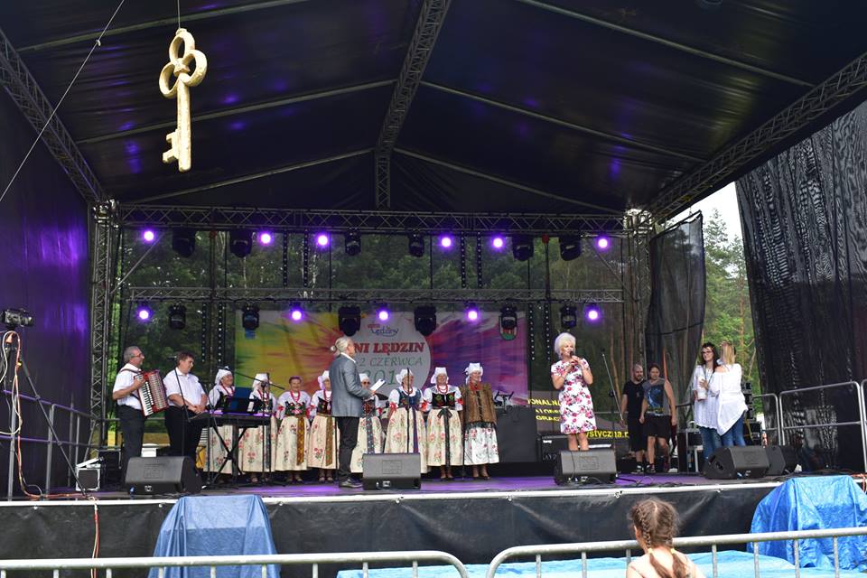 Dni Lędzin 2018