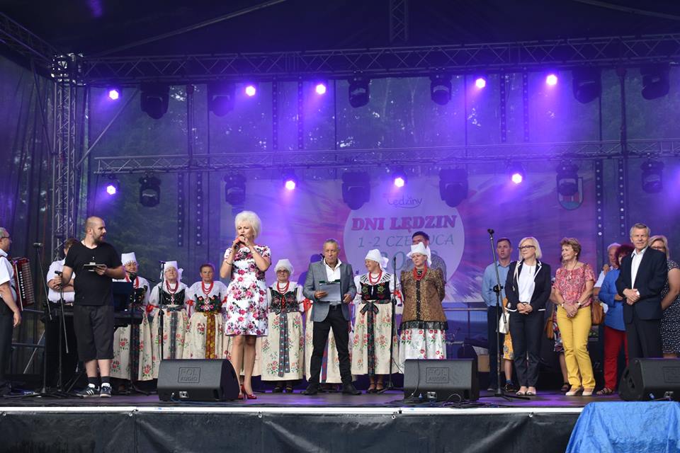 Dni Lędzin 2018