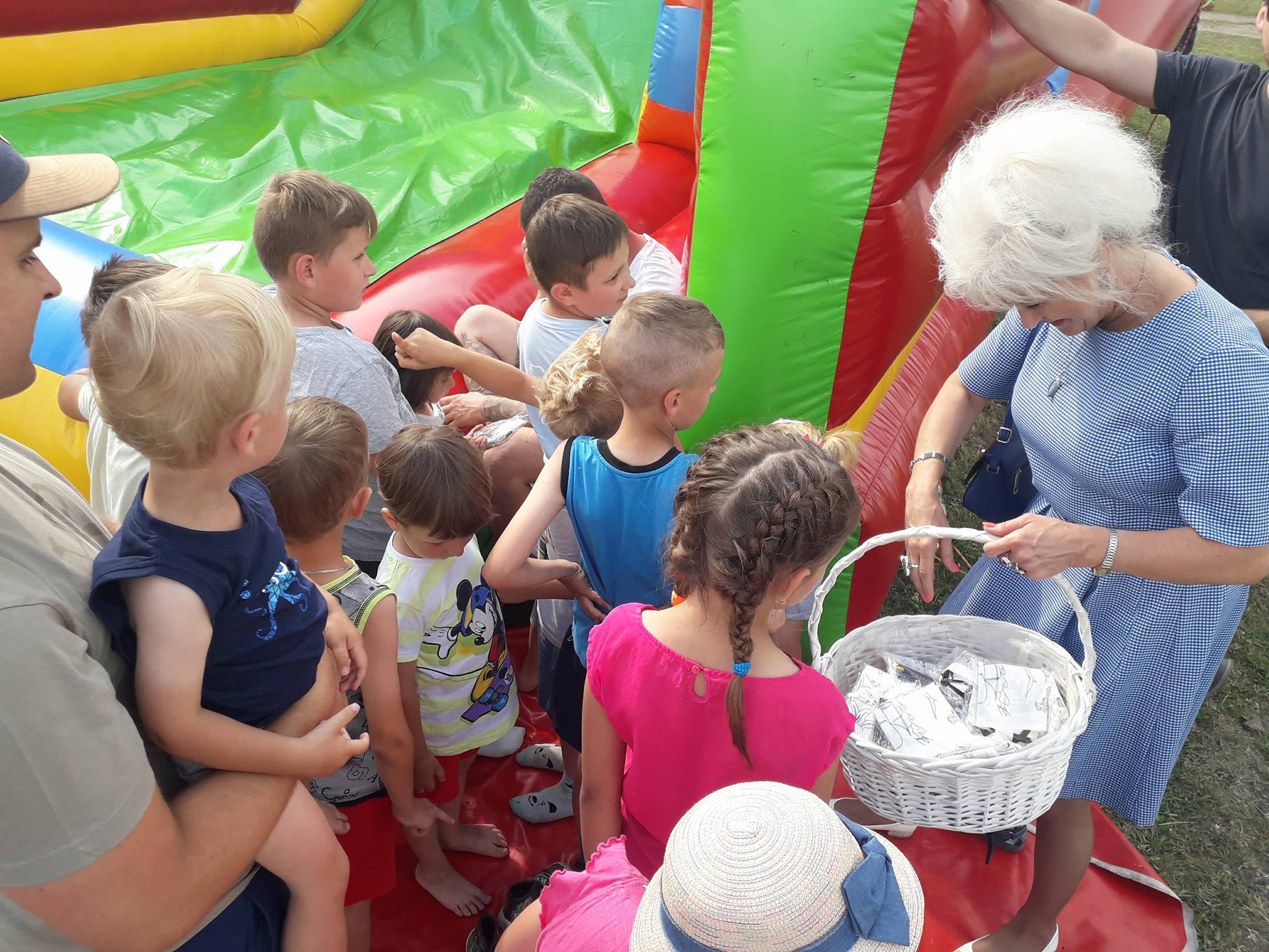Dzień Dziecka 2018