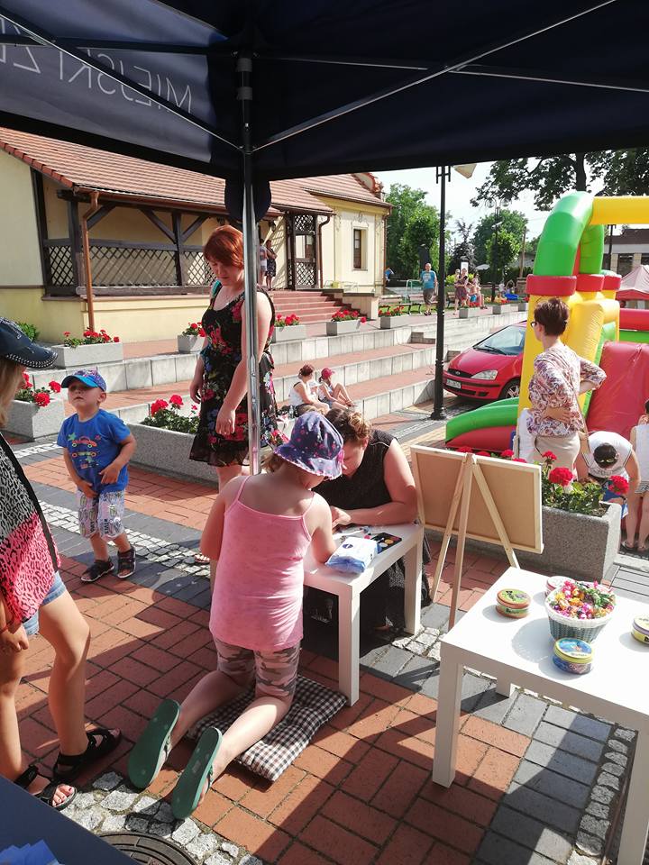 Dzień Dziecka 2018