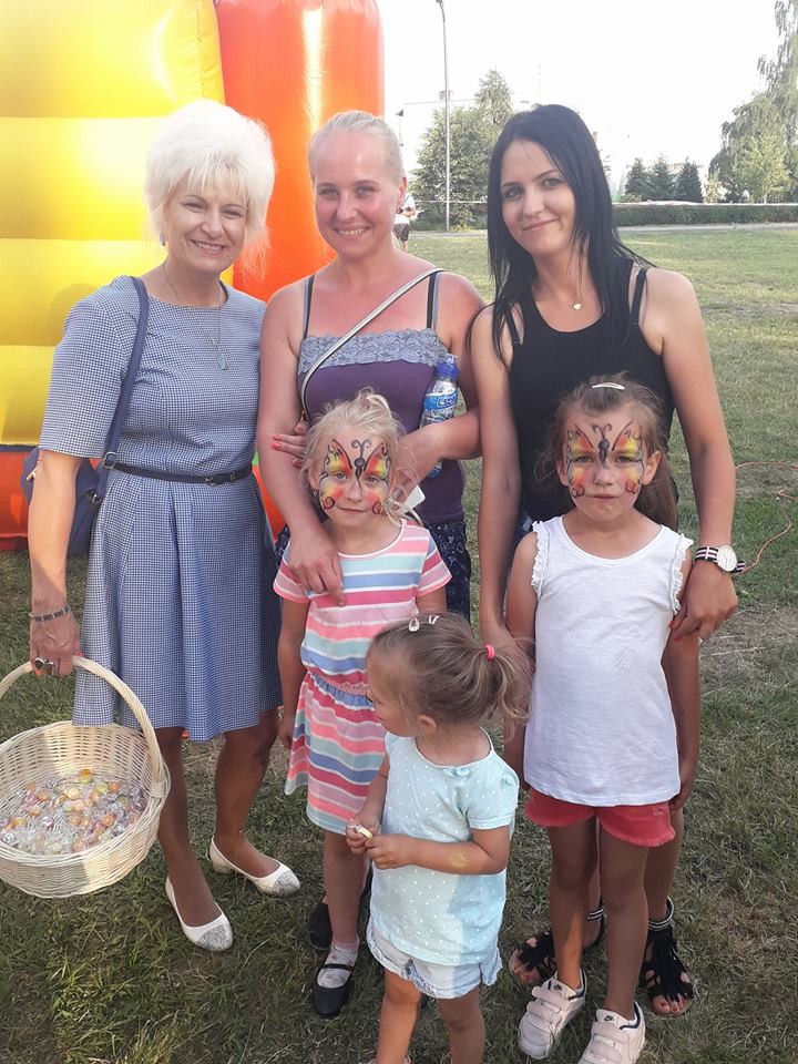 Dzień Dziecka 2018