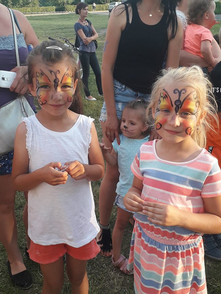 Dzień Dziecka 2018