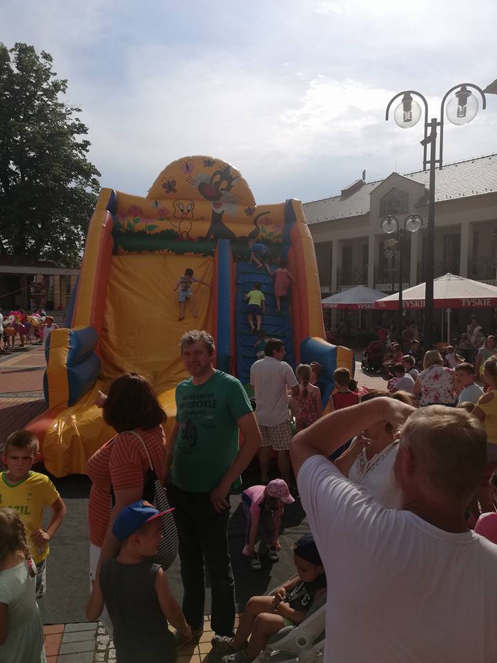 Dzień Dziecka 2018