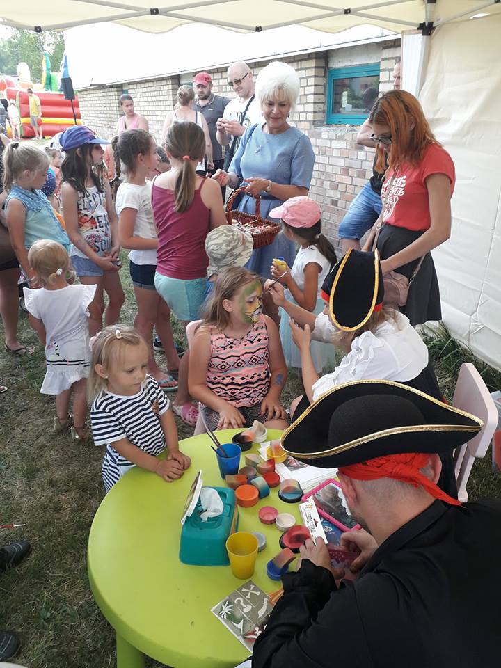 Dzień Dziecka 2018