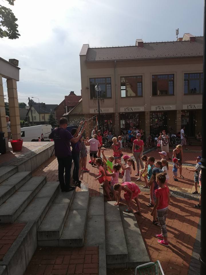 Dzień Dziecka 2018