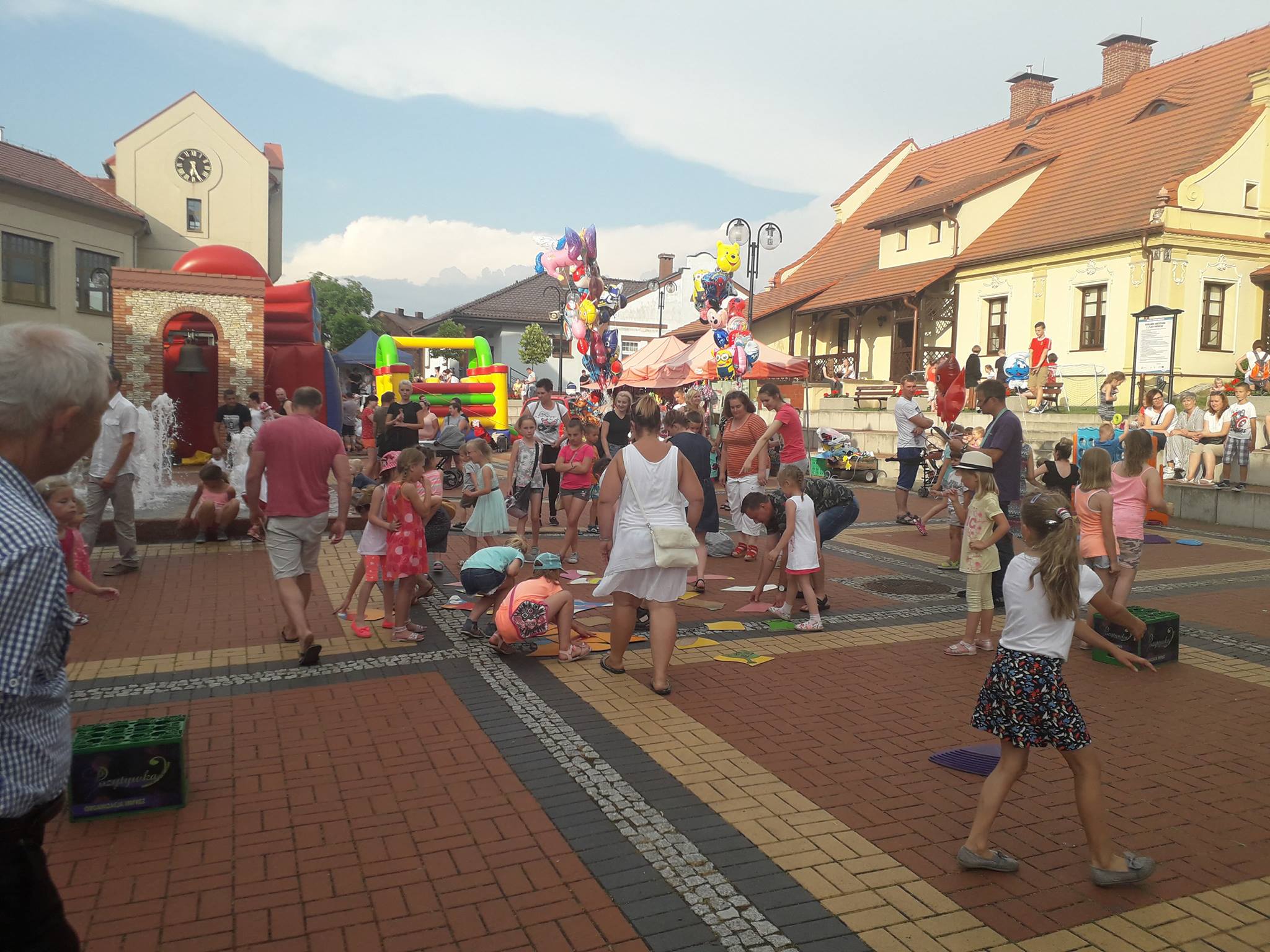 Dzień Dziecka 2018