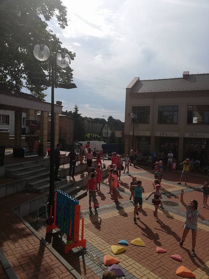 Dzień Dziecka 2018