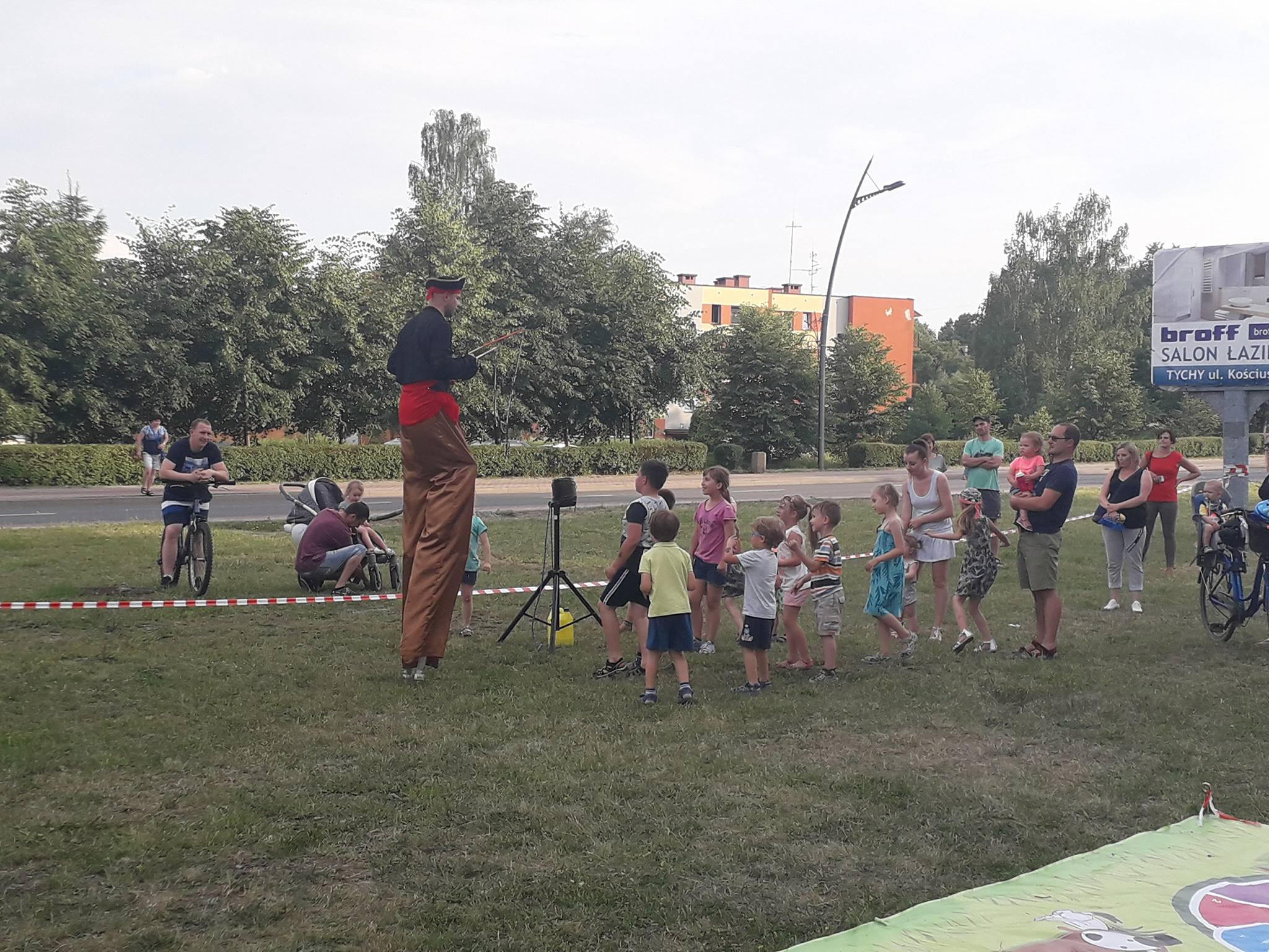 Dzień Dziecka 2018