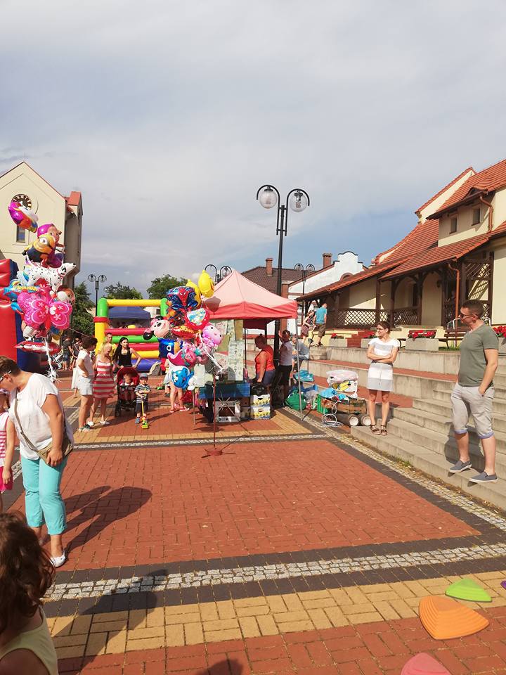 Dzień Dziecka 2018