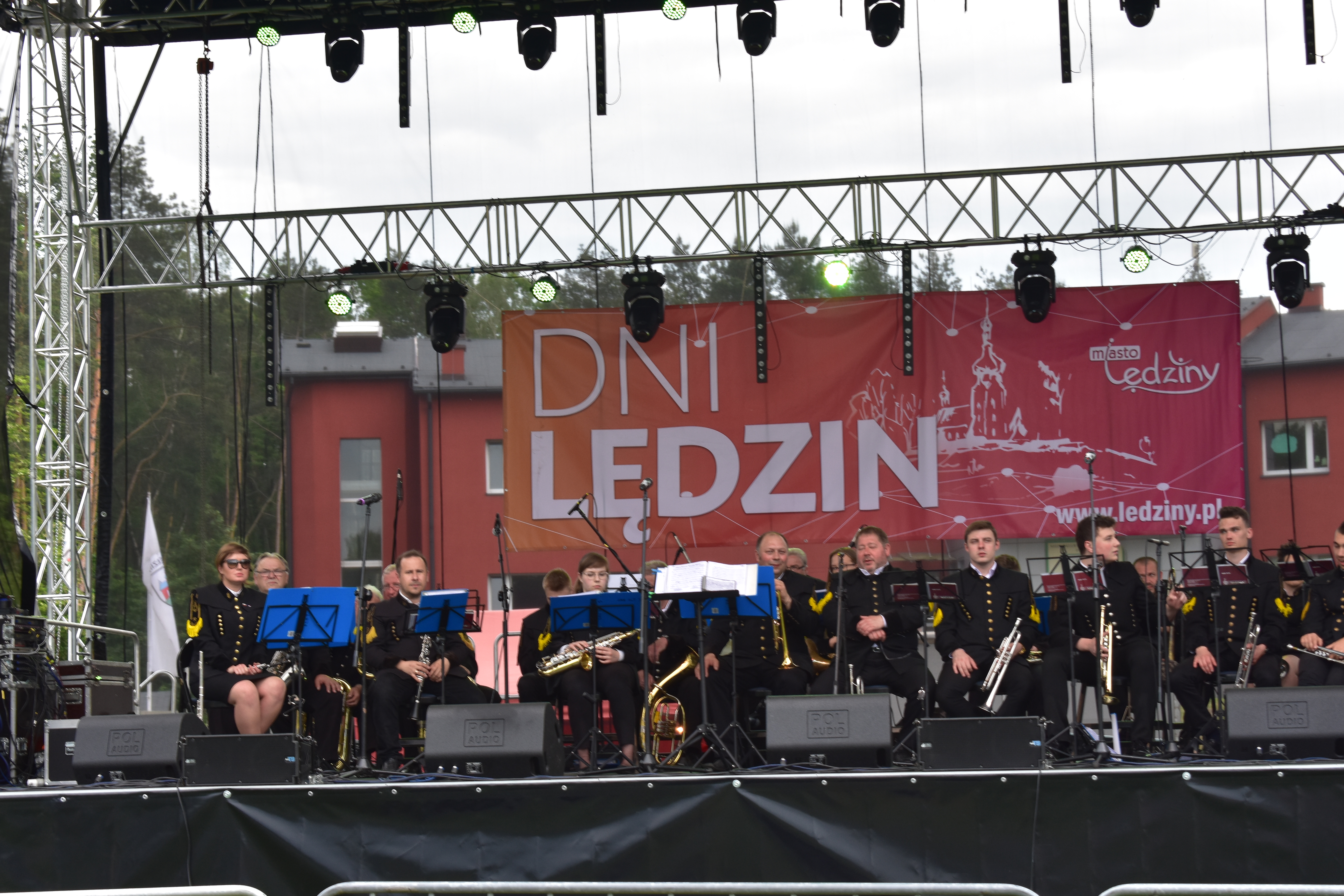 Dni Lędzin 2019