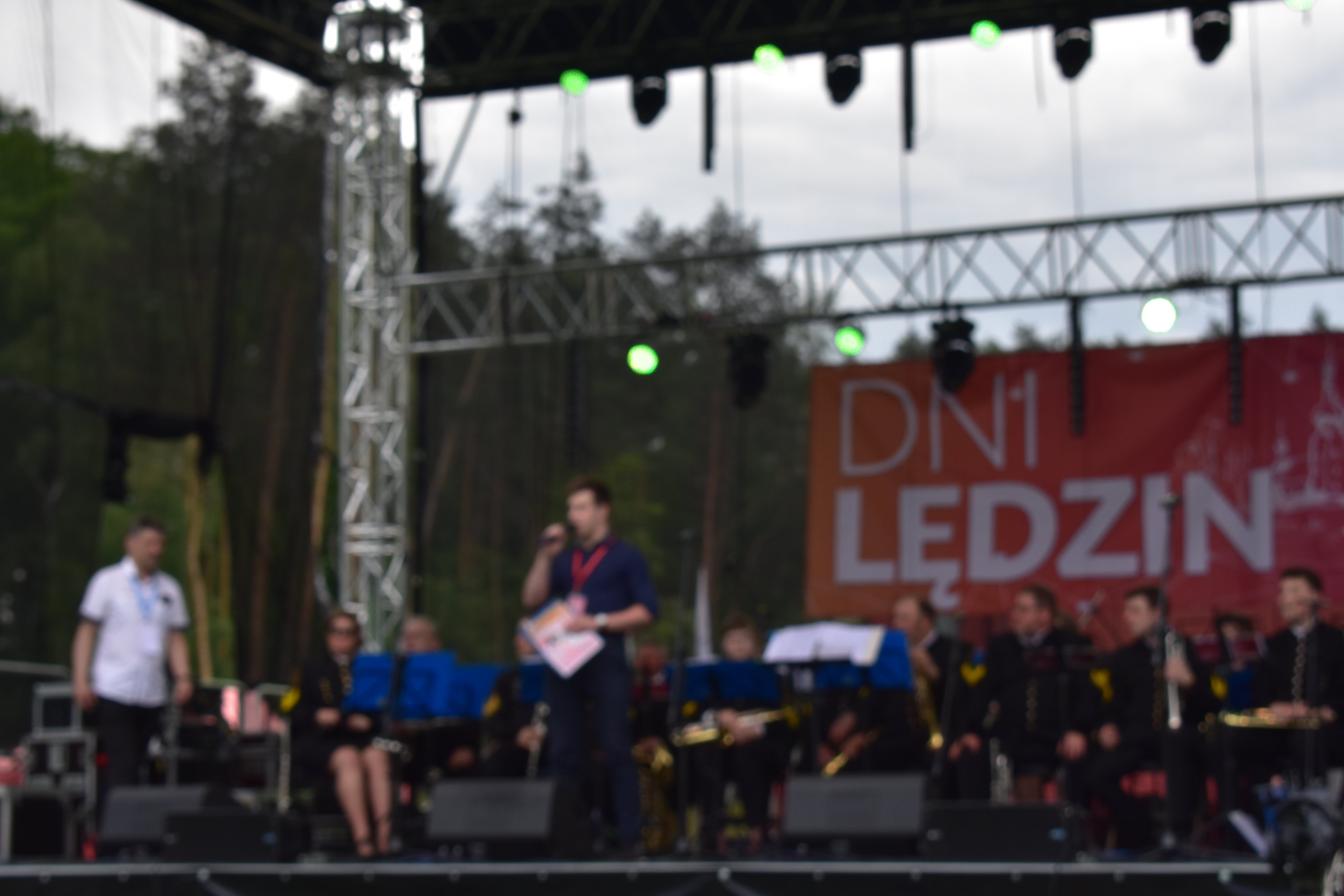 Dni Lędzin 2019