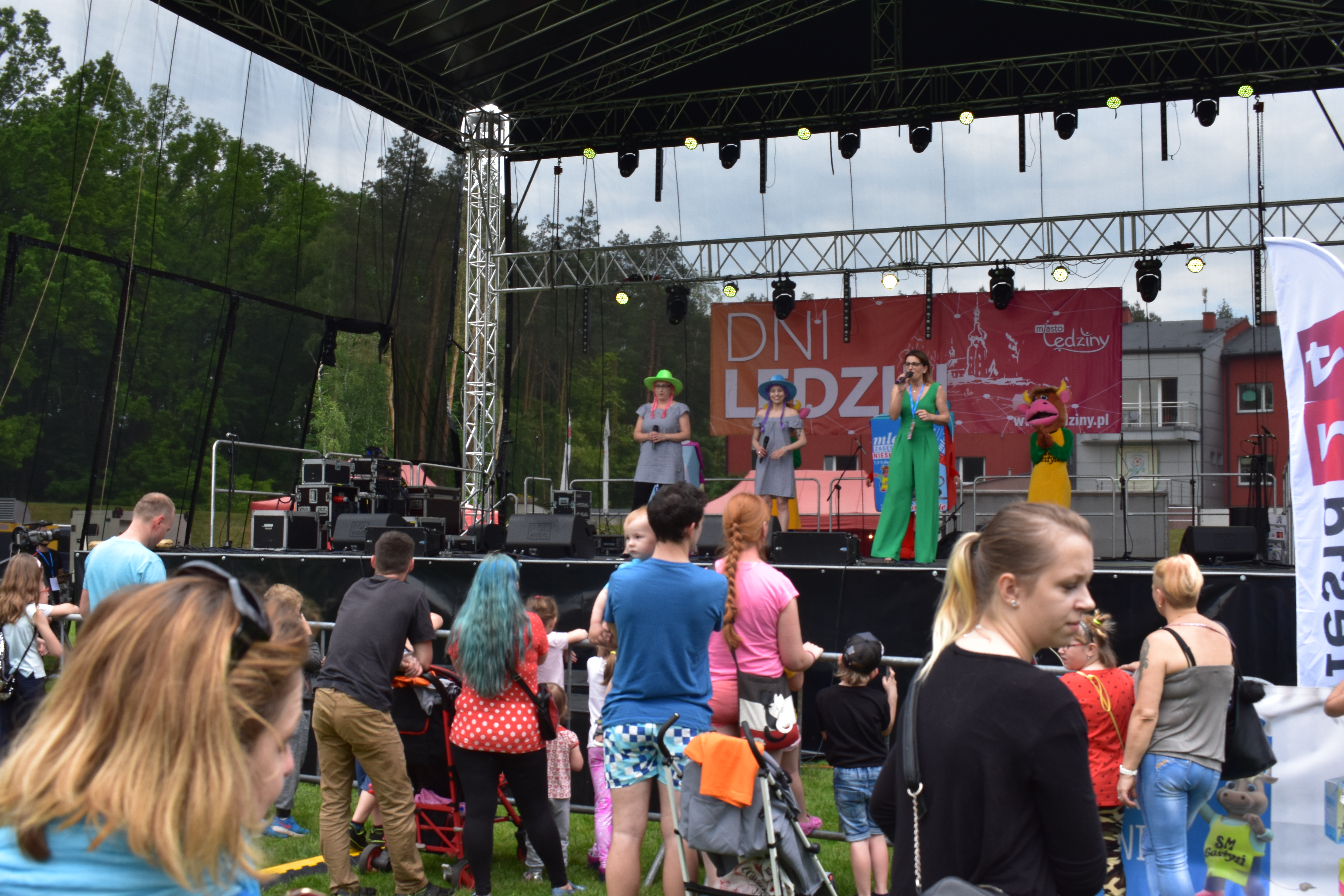 Dni Lędzin 2019