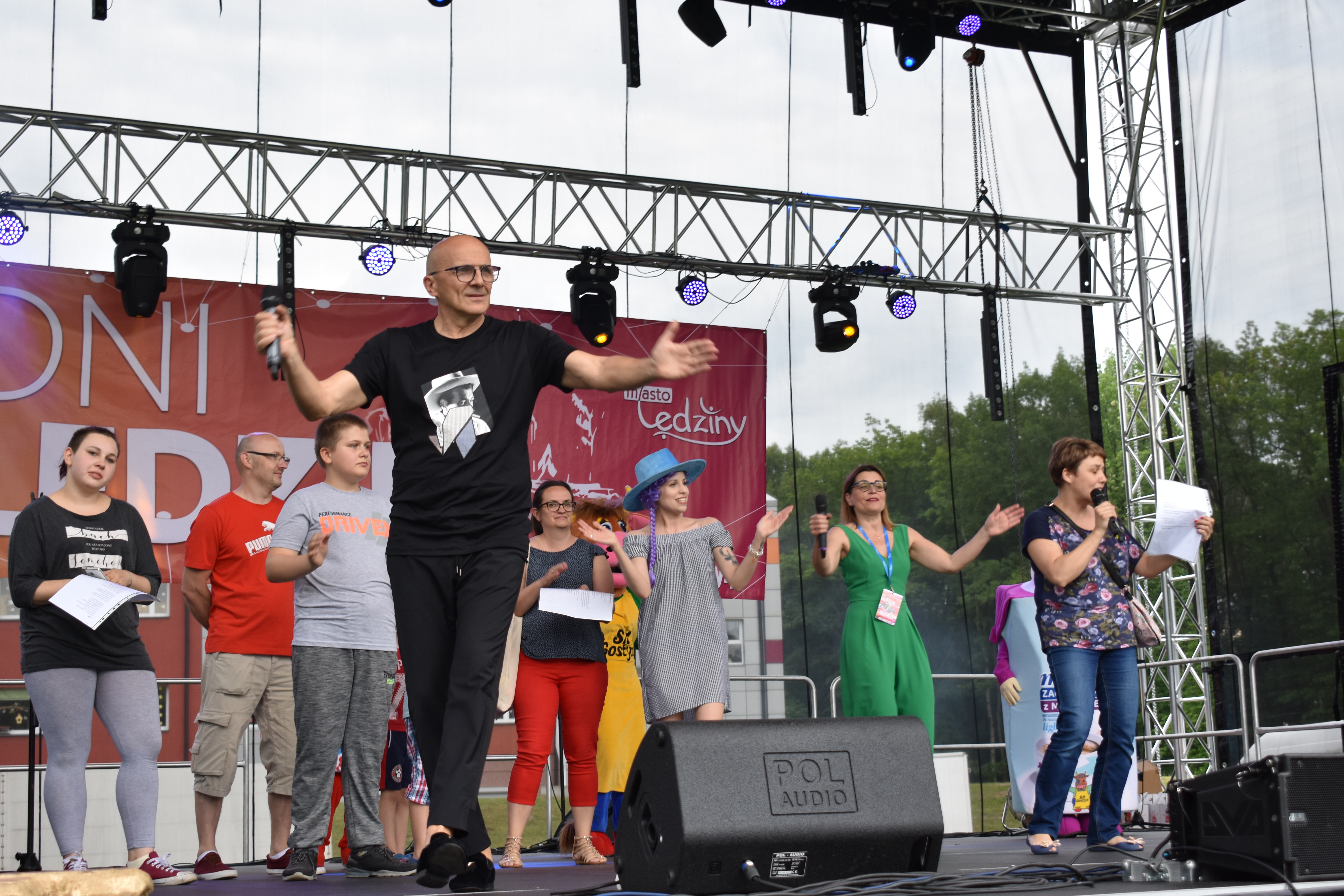 Dni Lędzin 2019