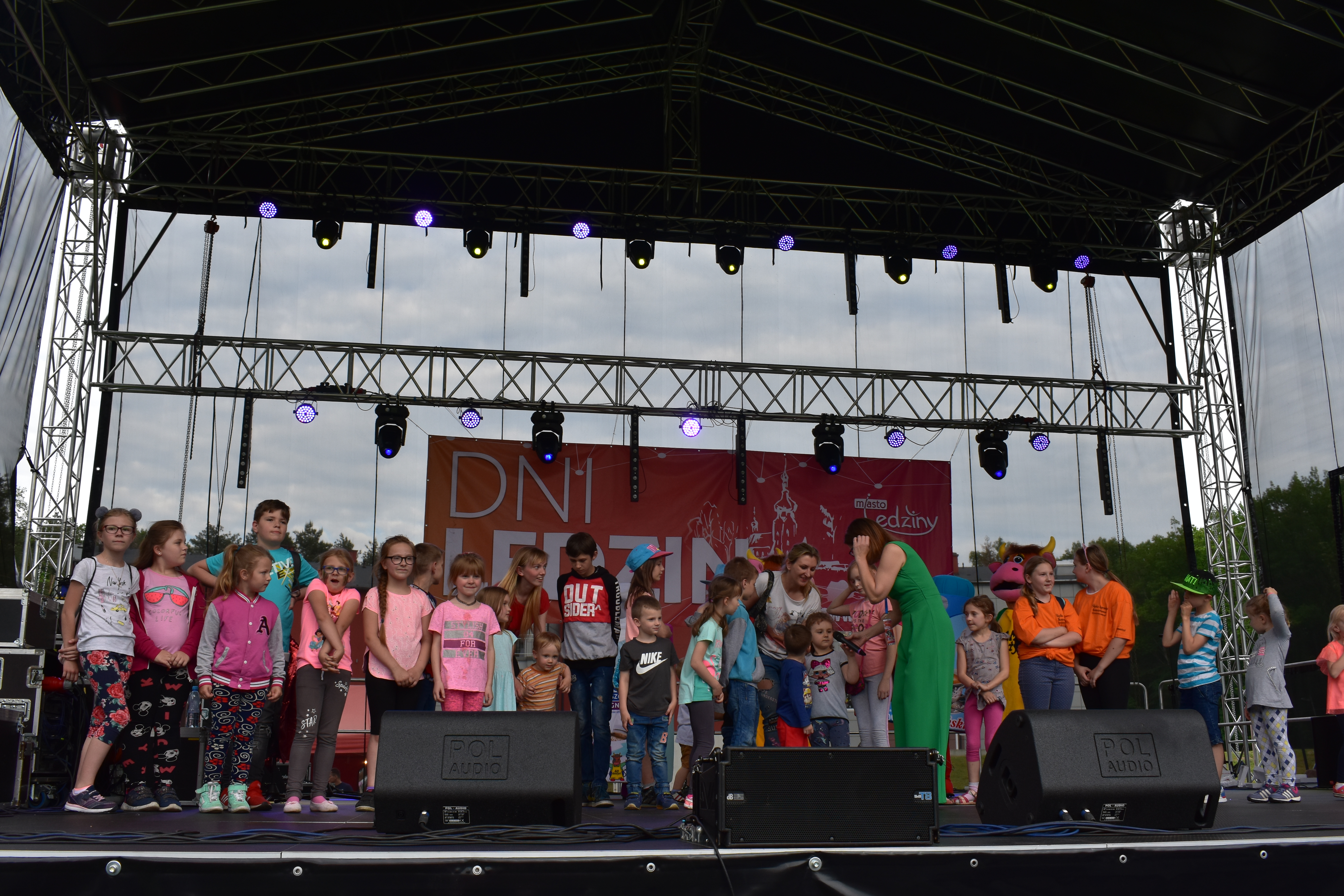 Dni Lędzin 2019