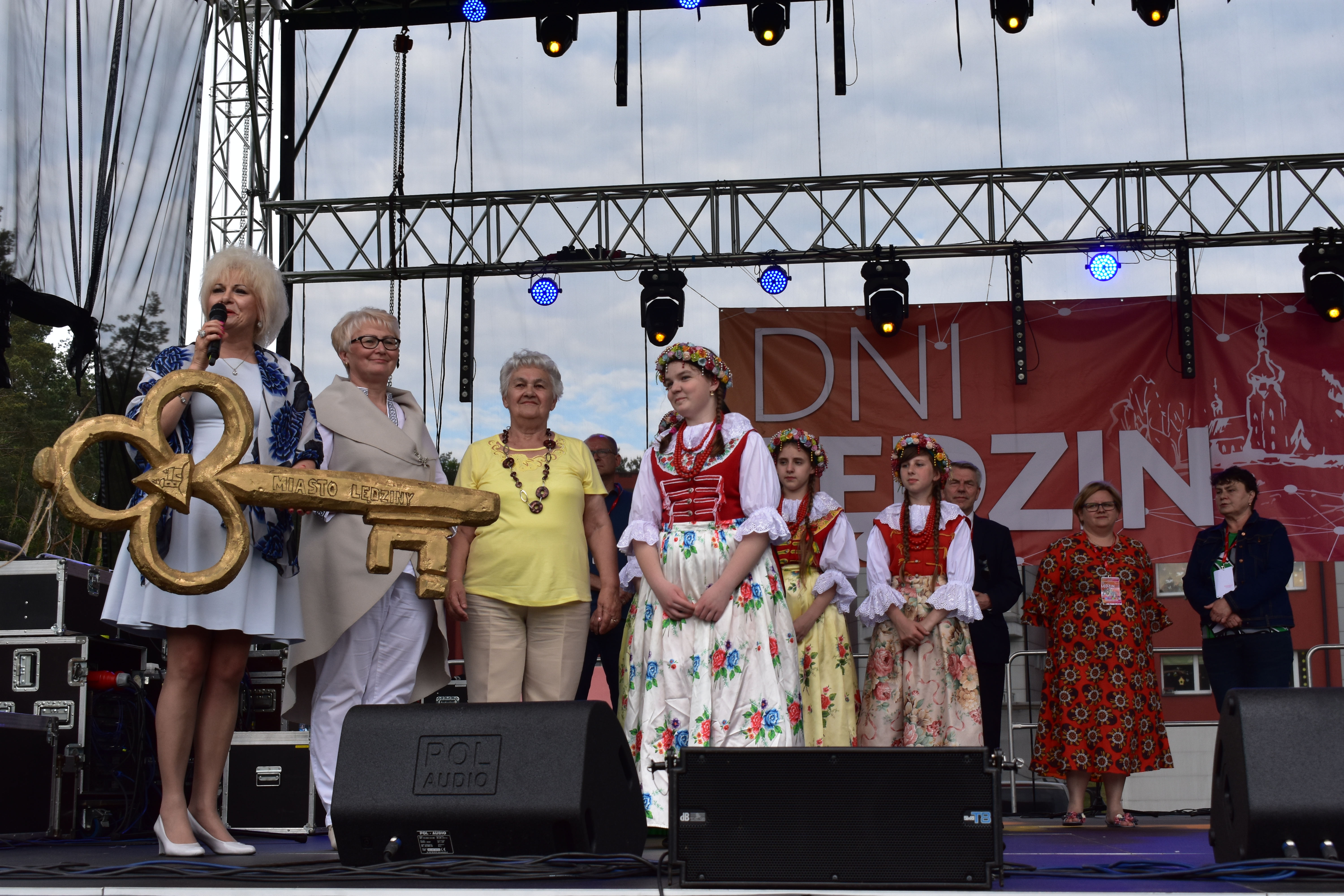 Dni Lędzin 2019