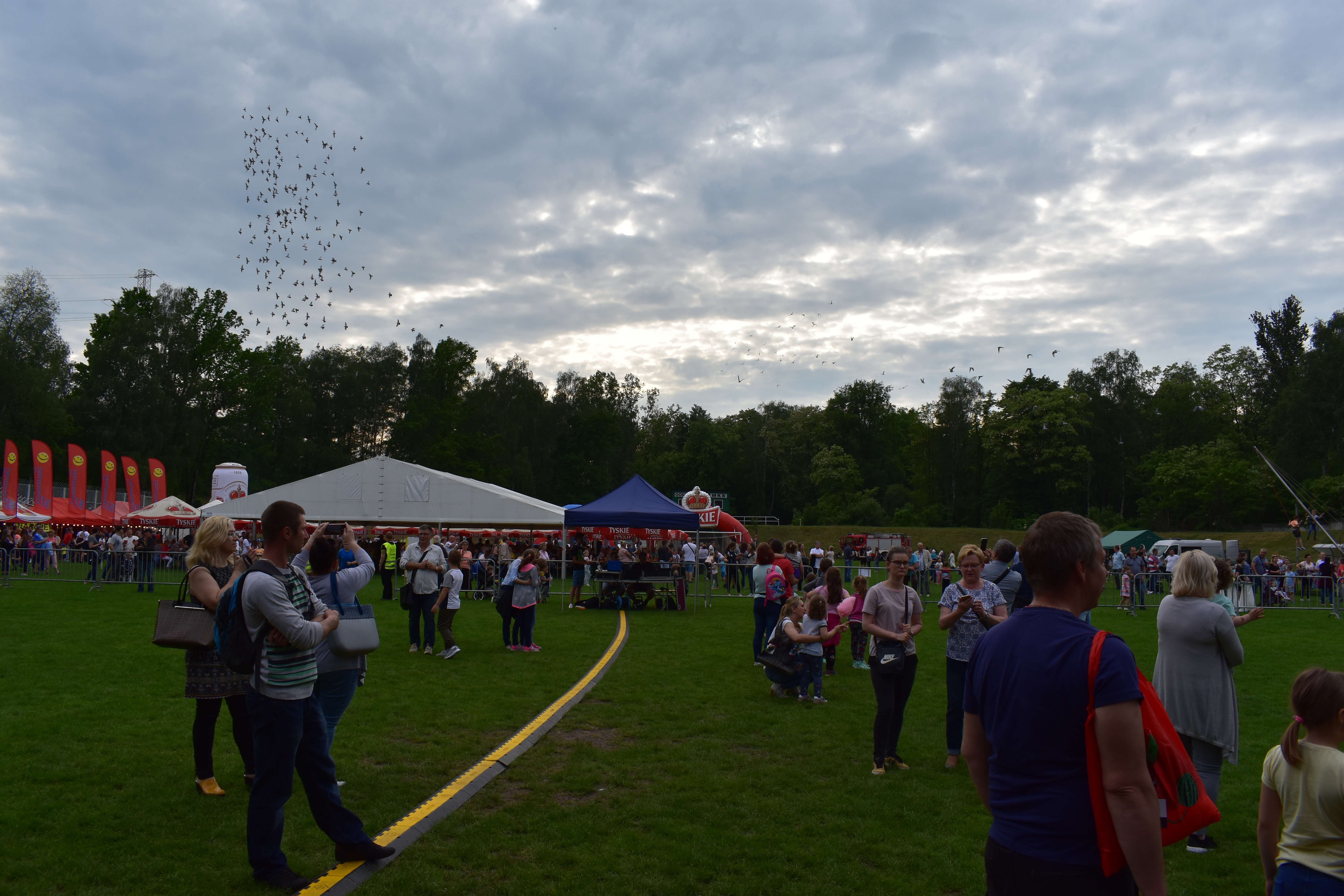 Dni Lędzin 2019