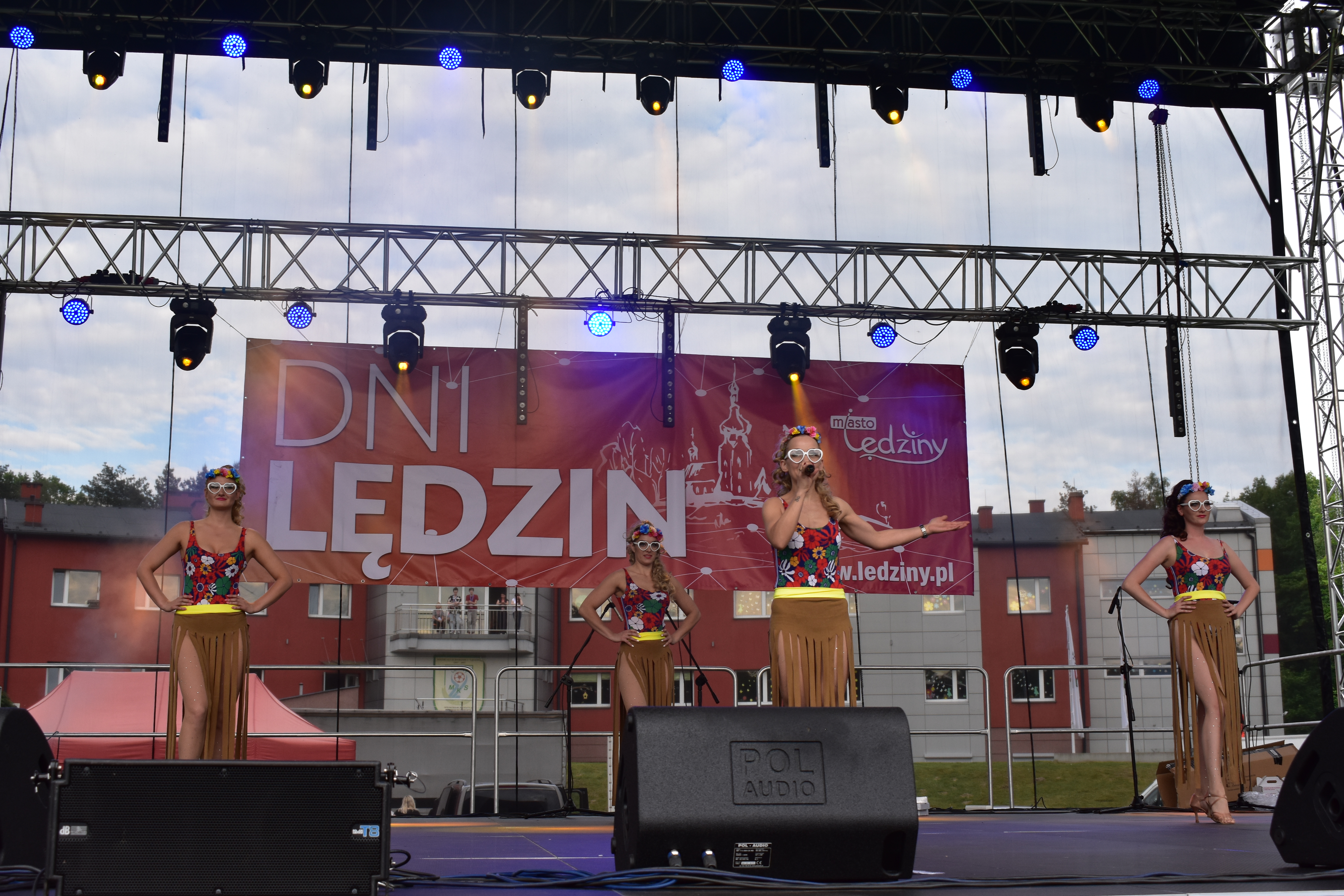 Dni Lędzin 2019