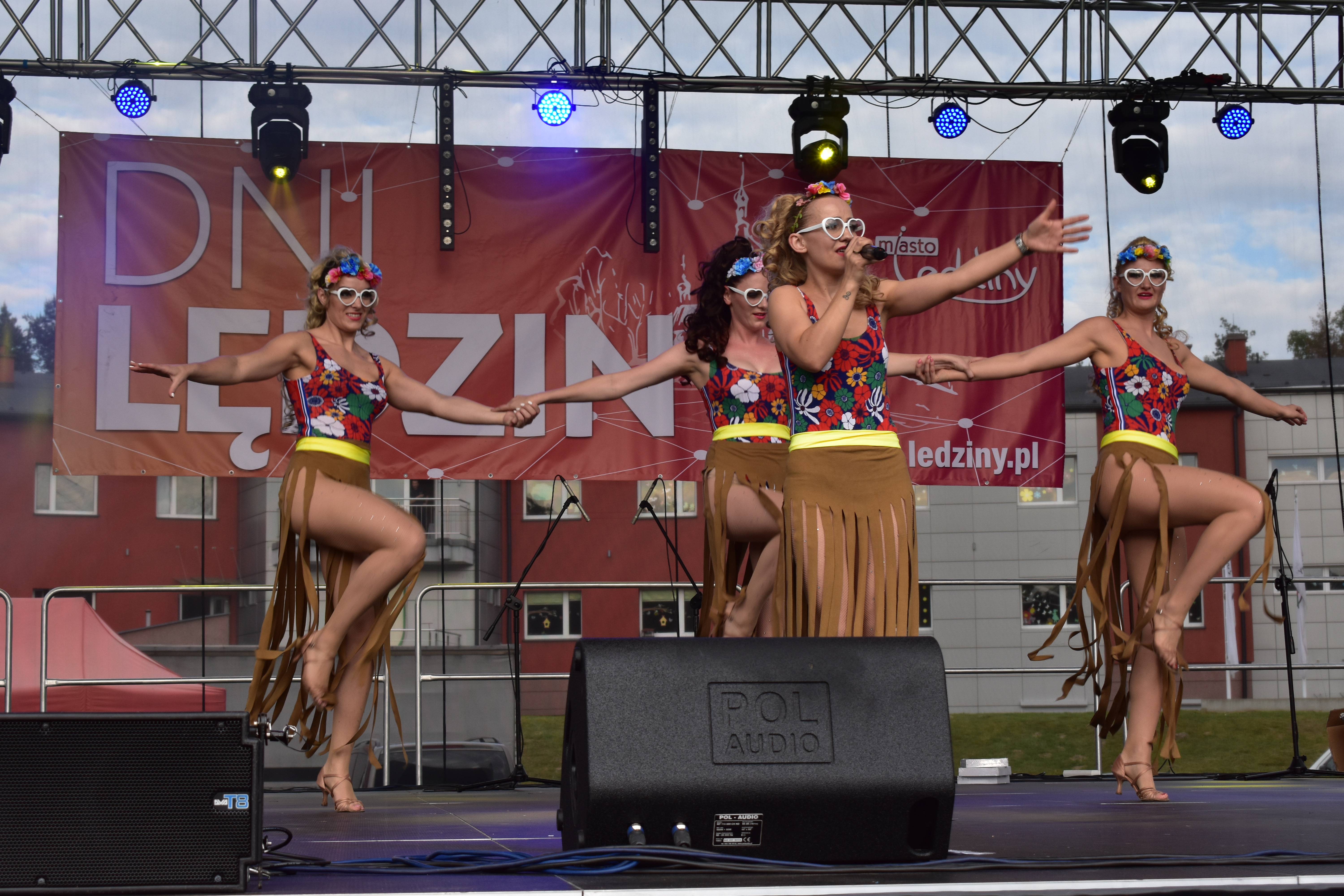 Dni Lędzin 2019