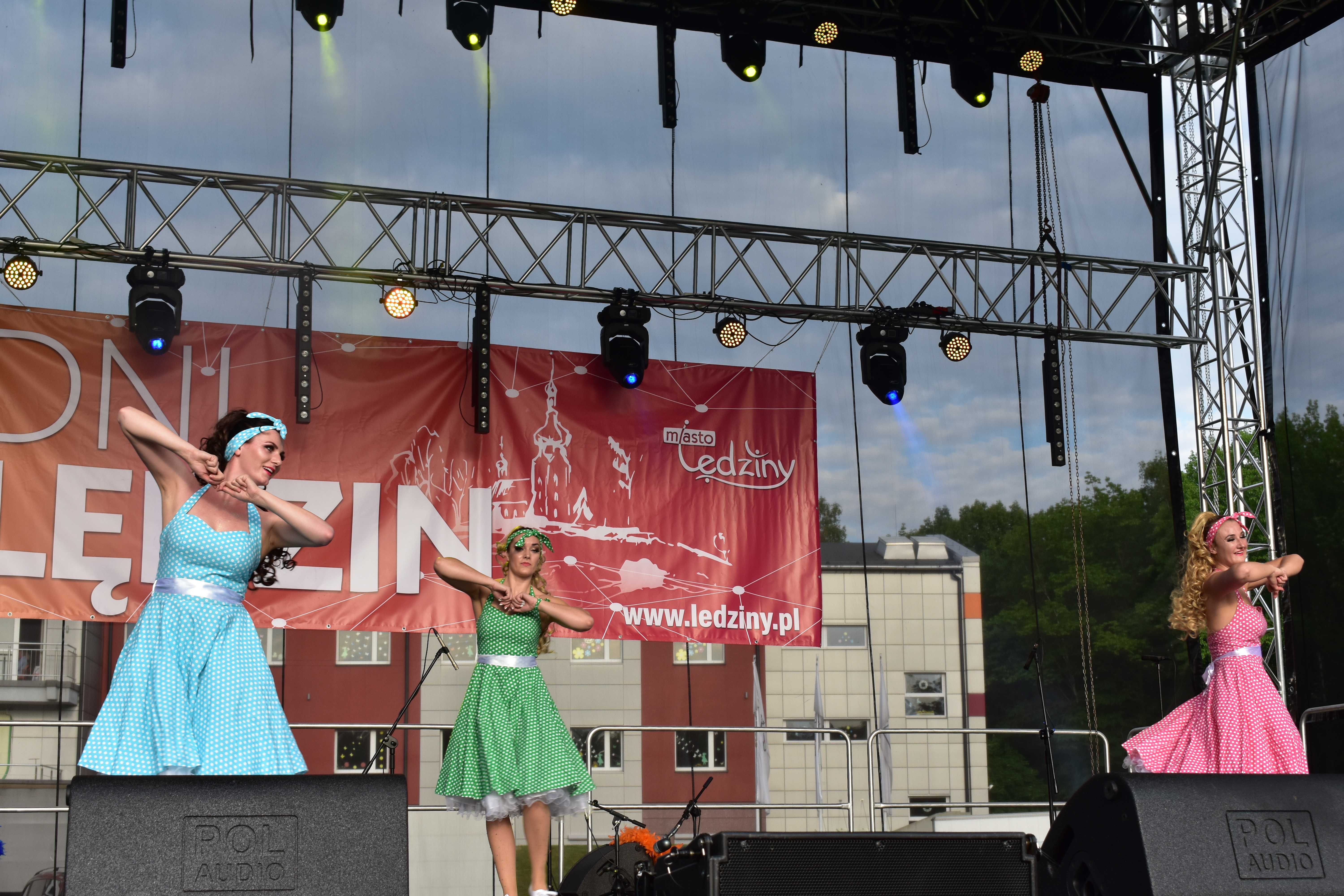 Dni Lędzin 2019