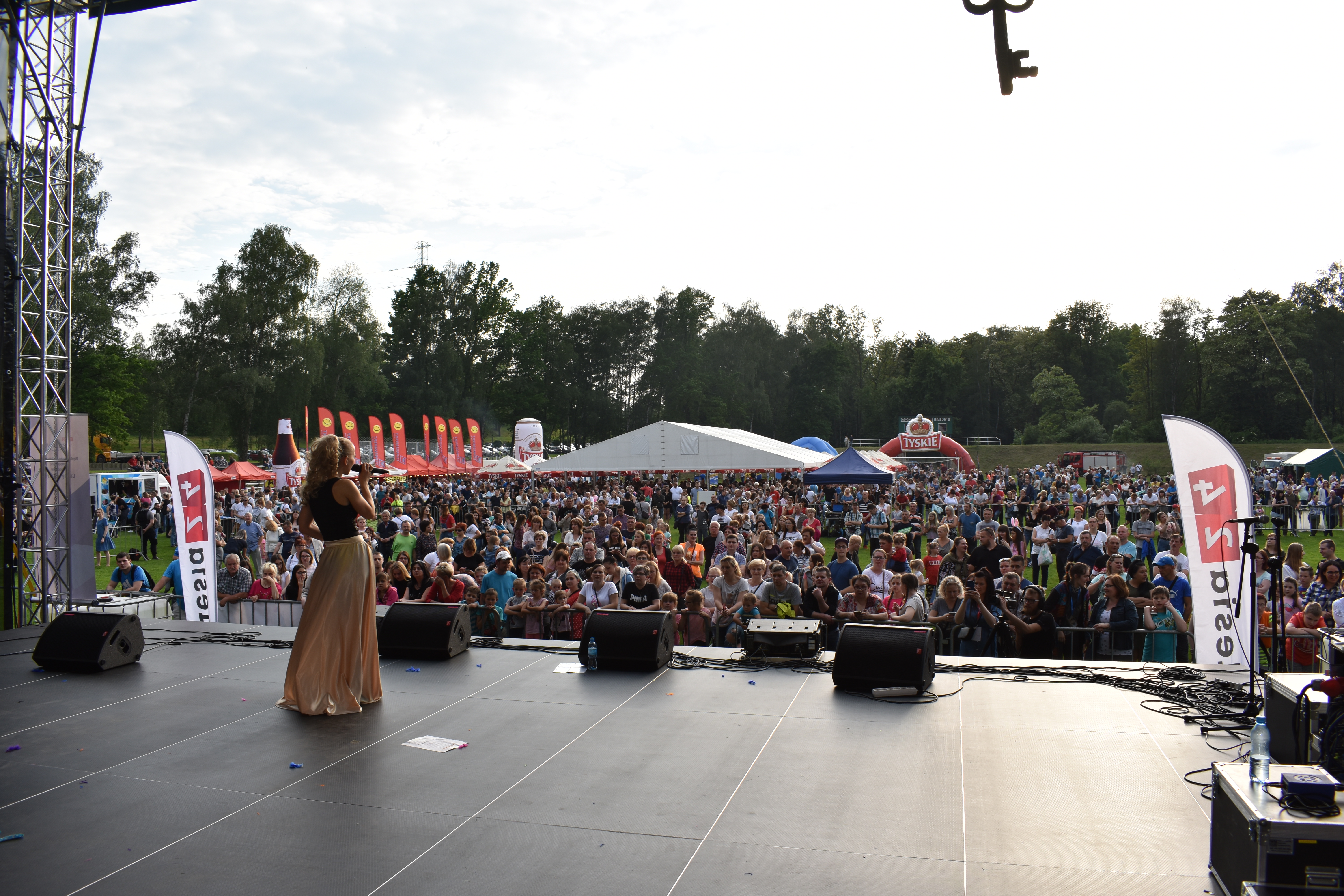 Dni Lędzin 2019