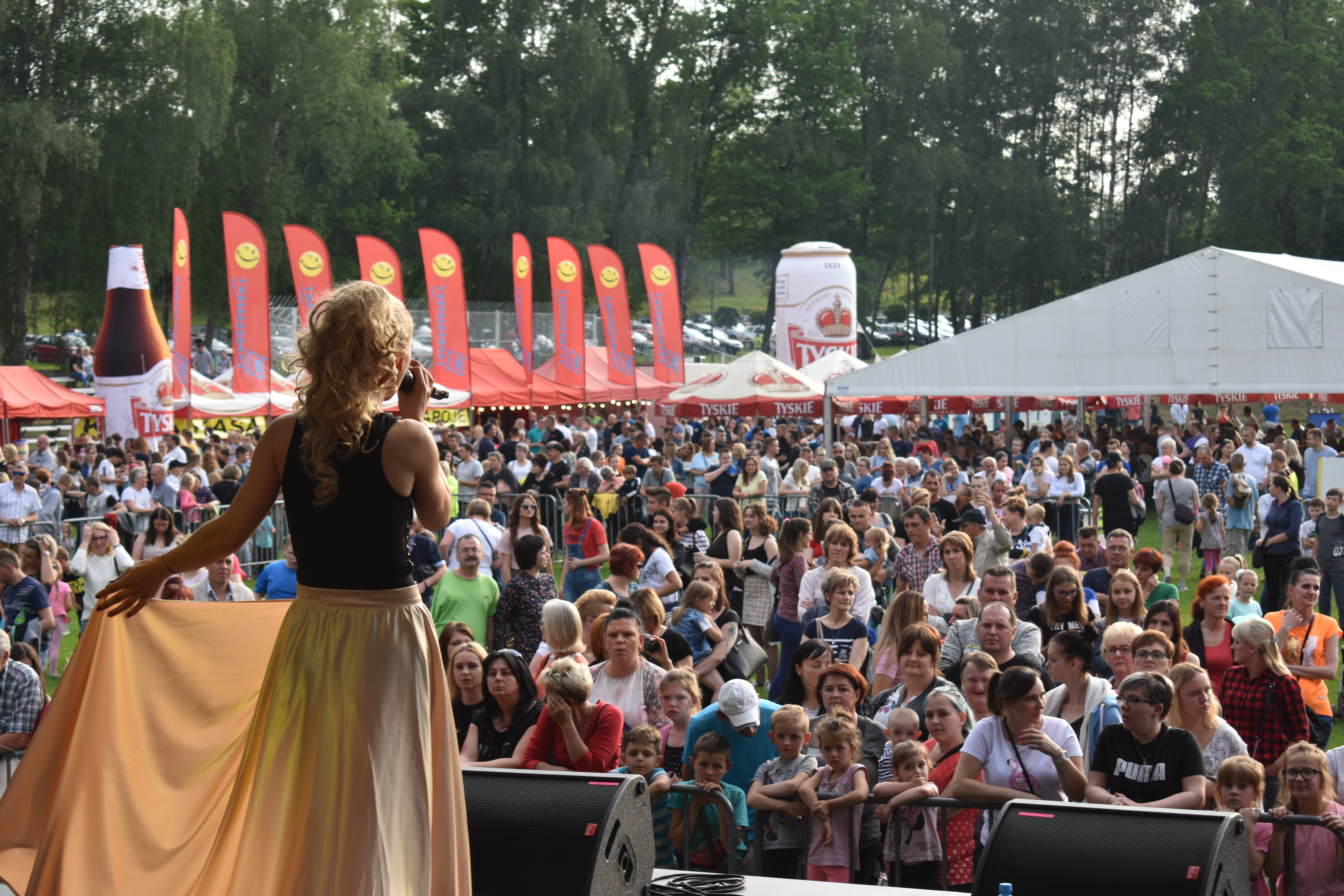 Dni Lędzin 2019