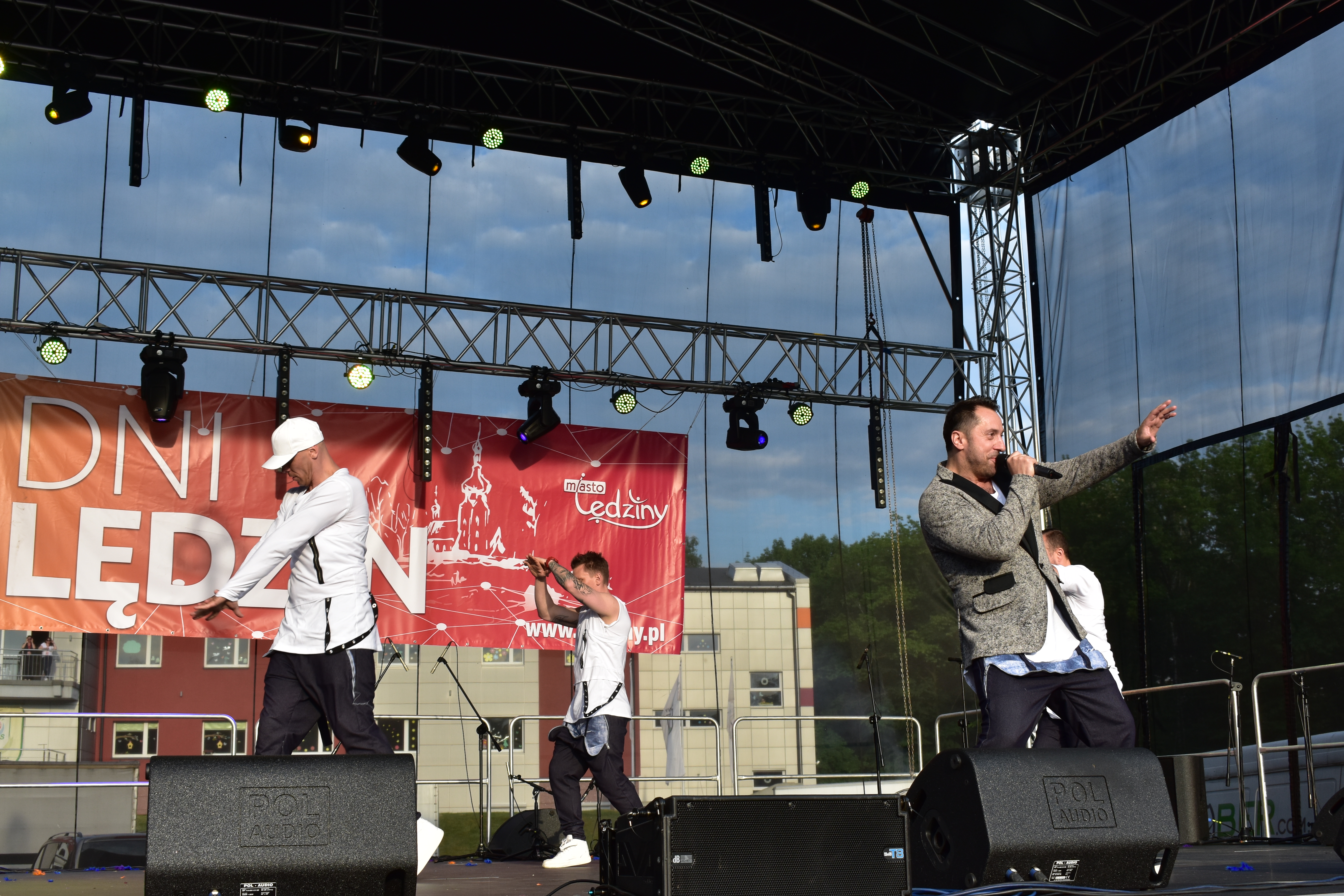 Dni Lędzin 2019