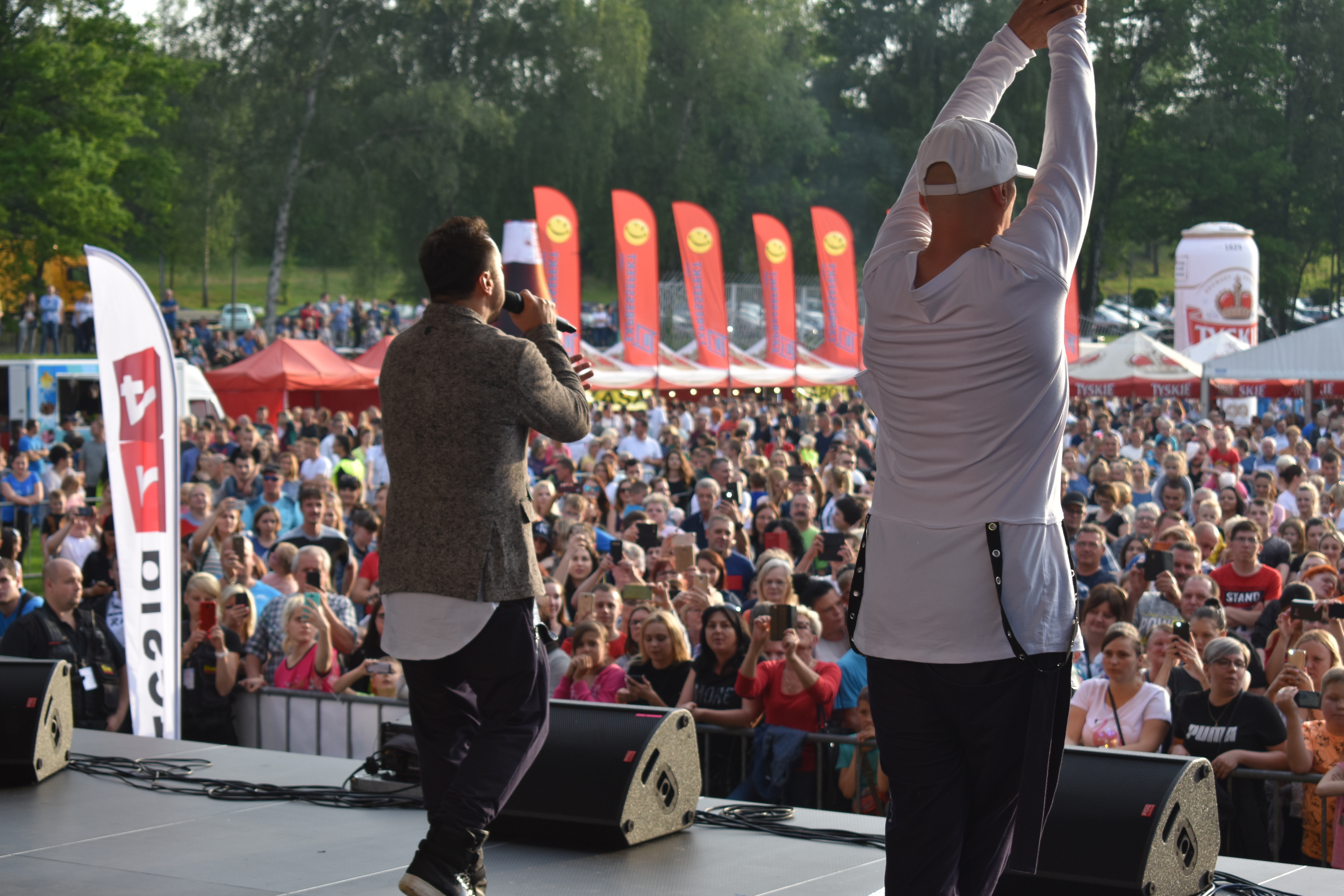 Dni Lędzin 2019