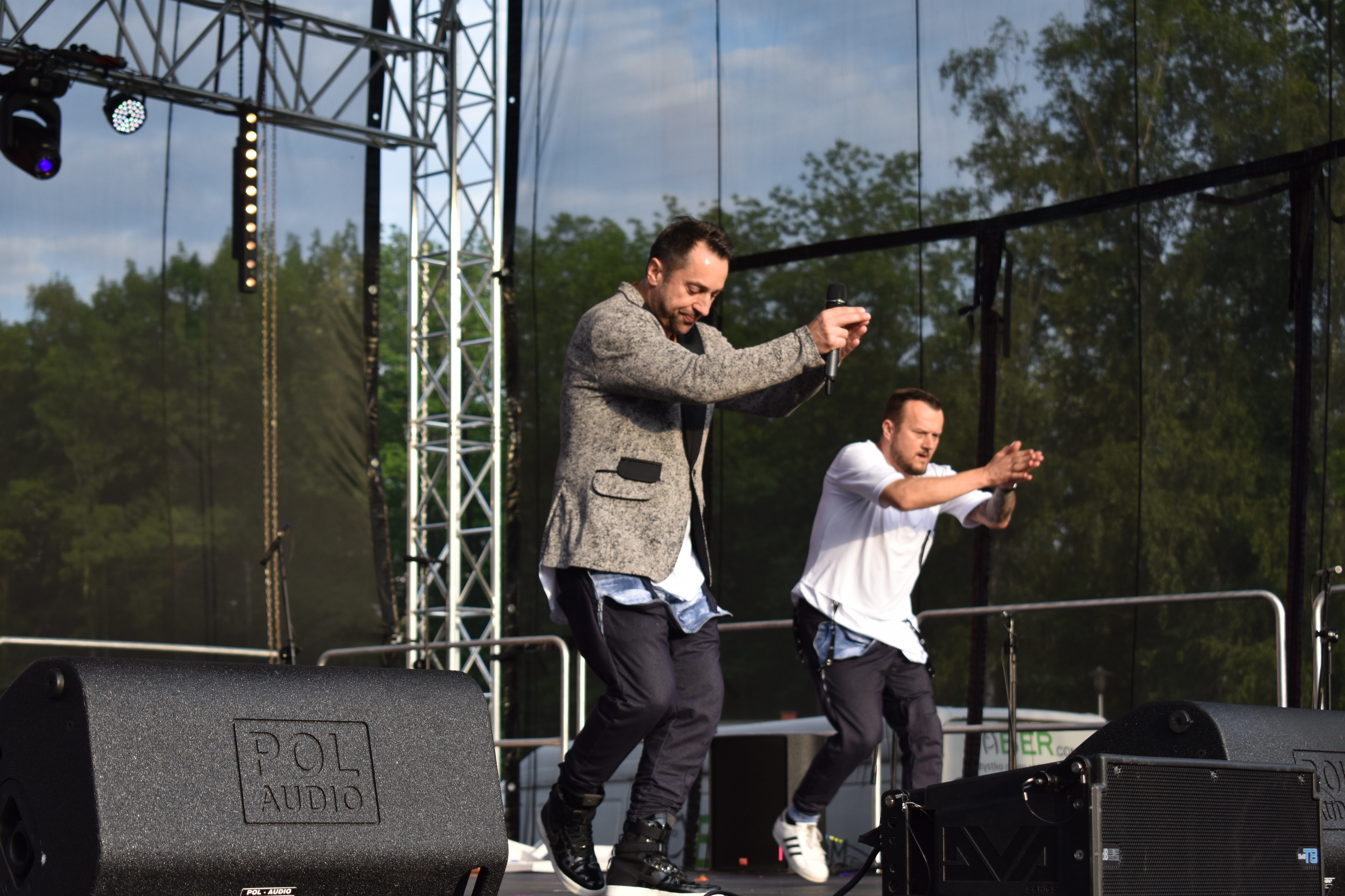 Dni Lędzin 2019