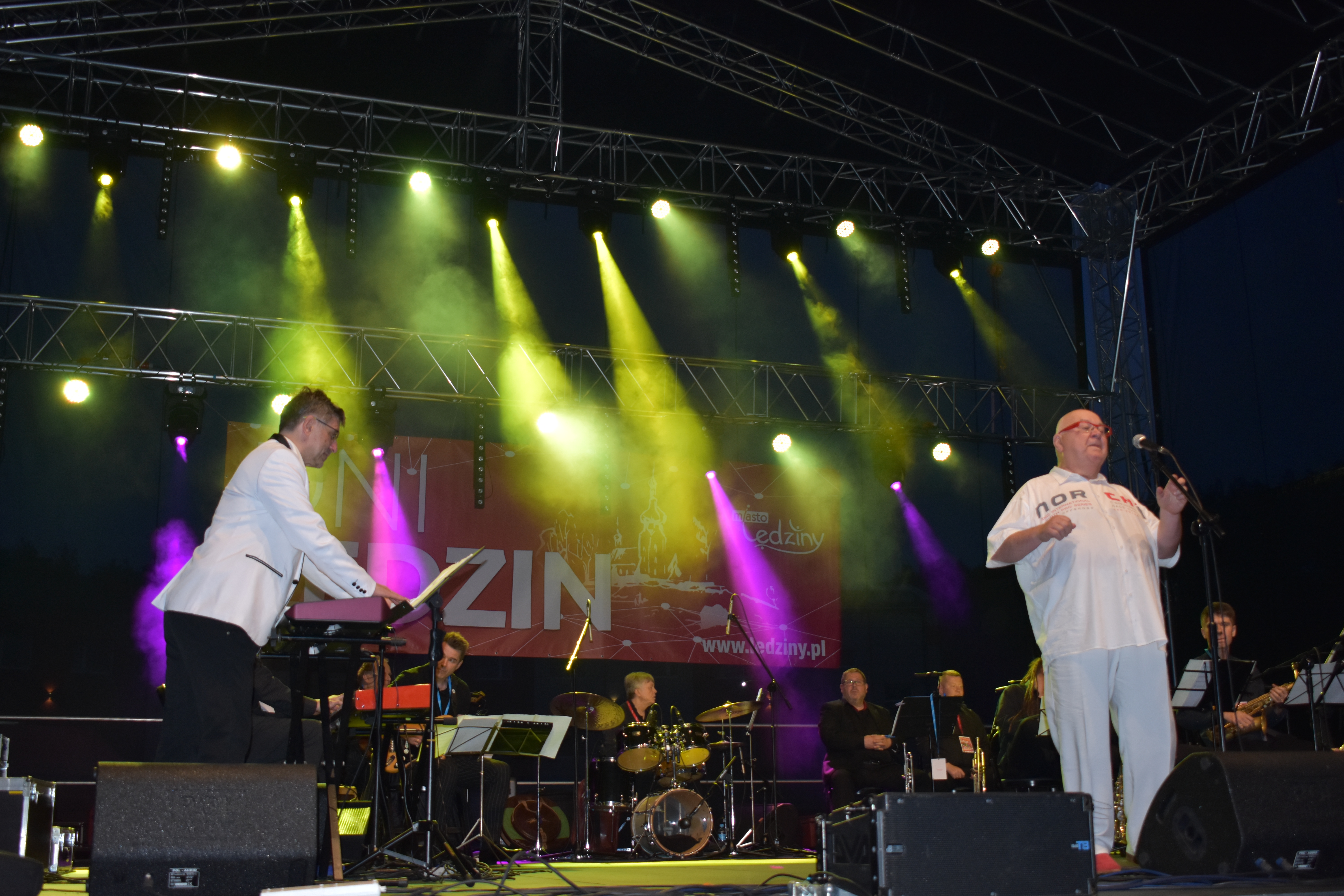 Dni Lędzin 2019
