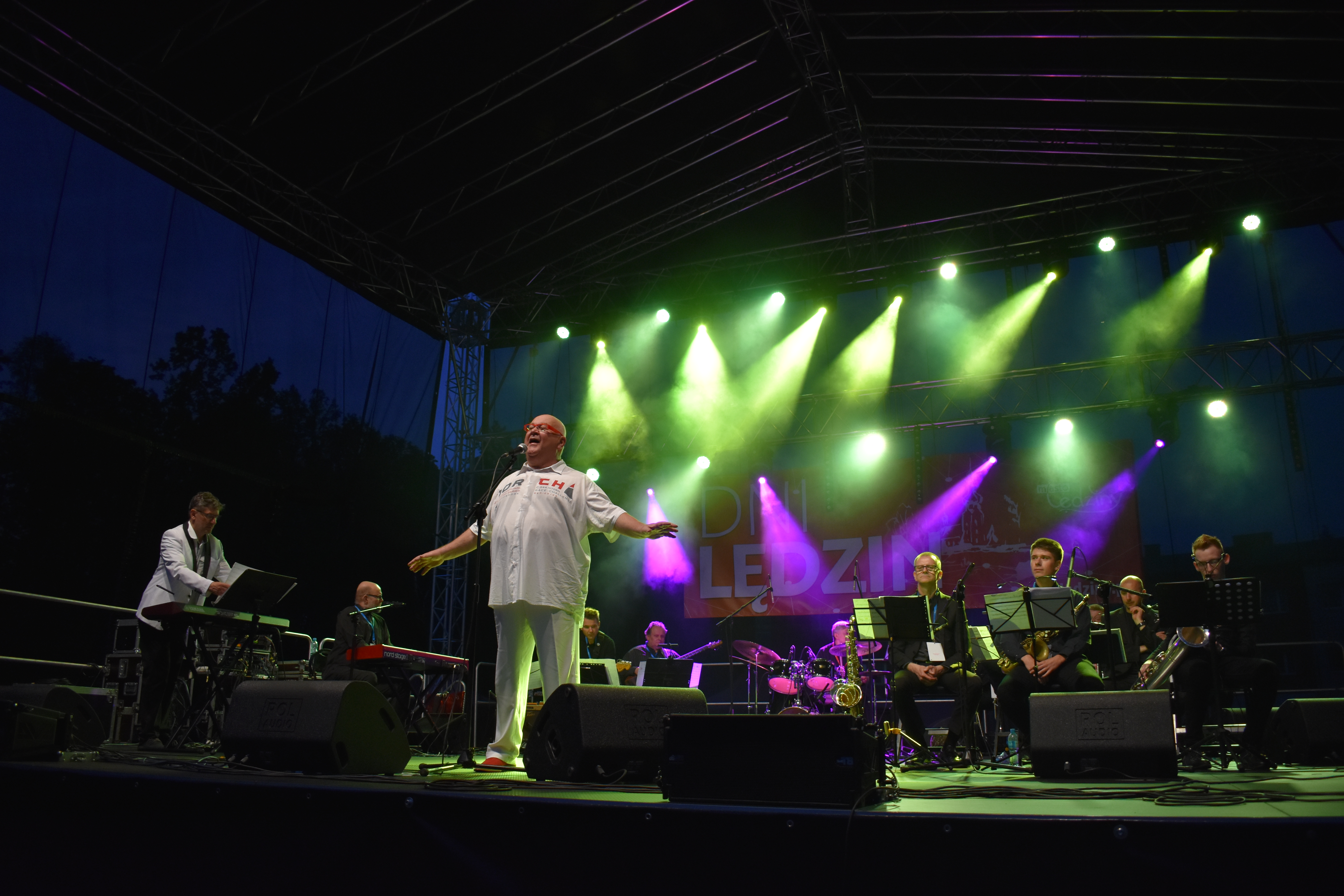Dni Lędzin 2019