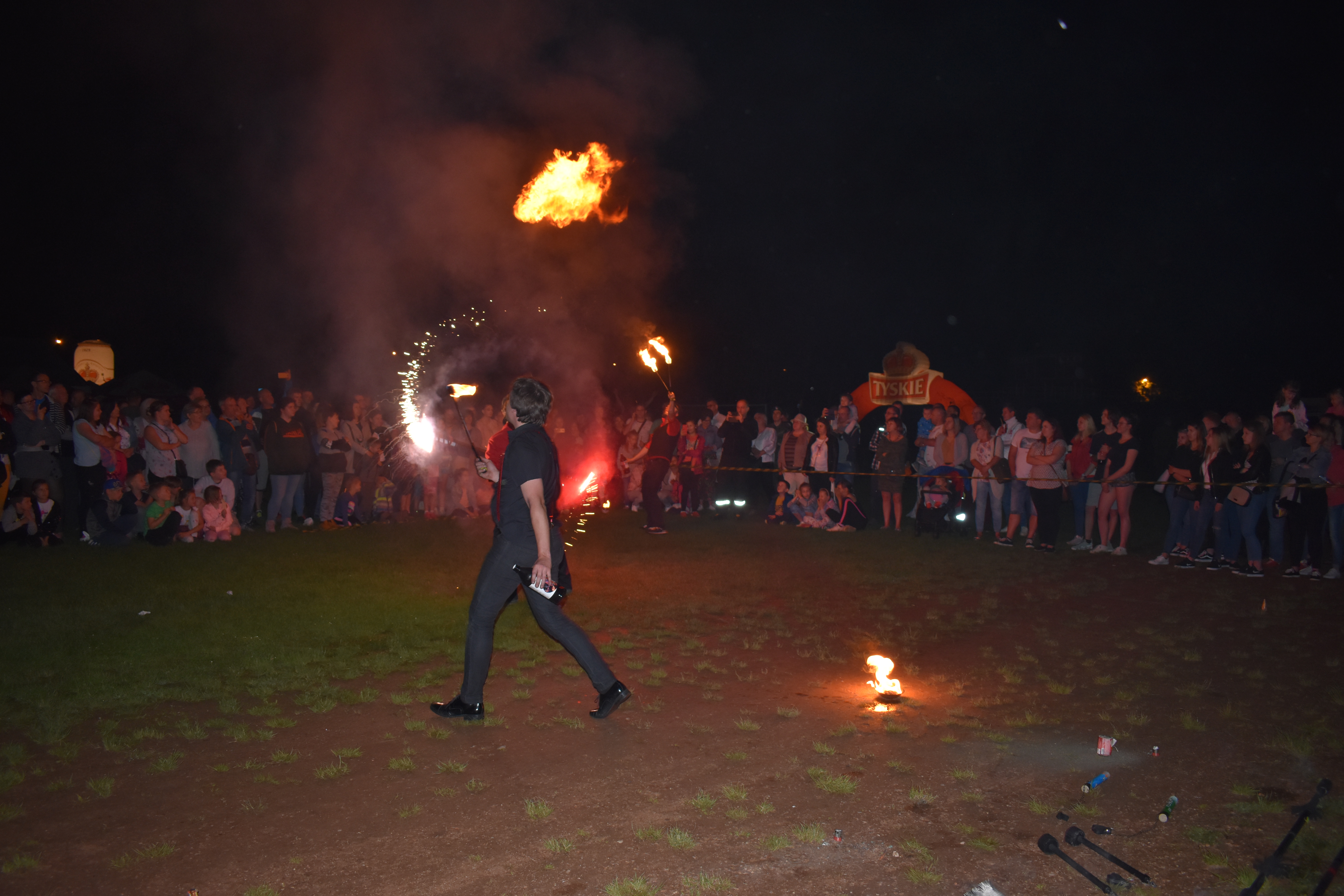 Dni Lędzin 2019