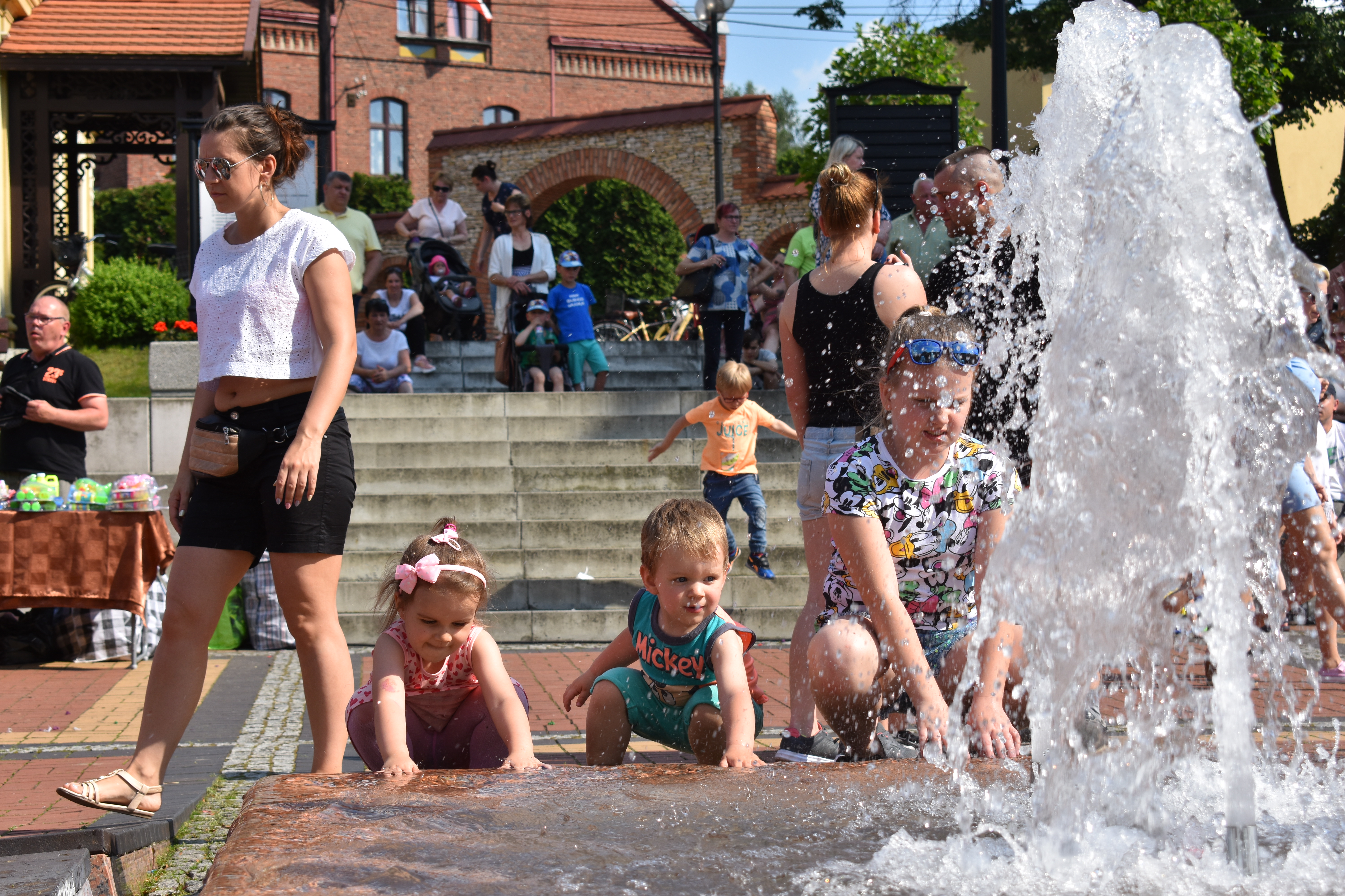 Dni Lędzin 2019