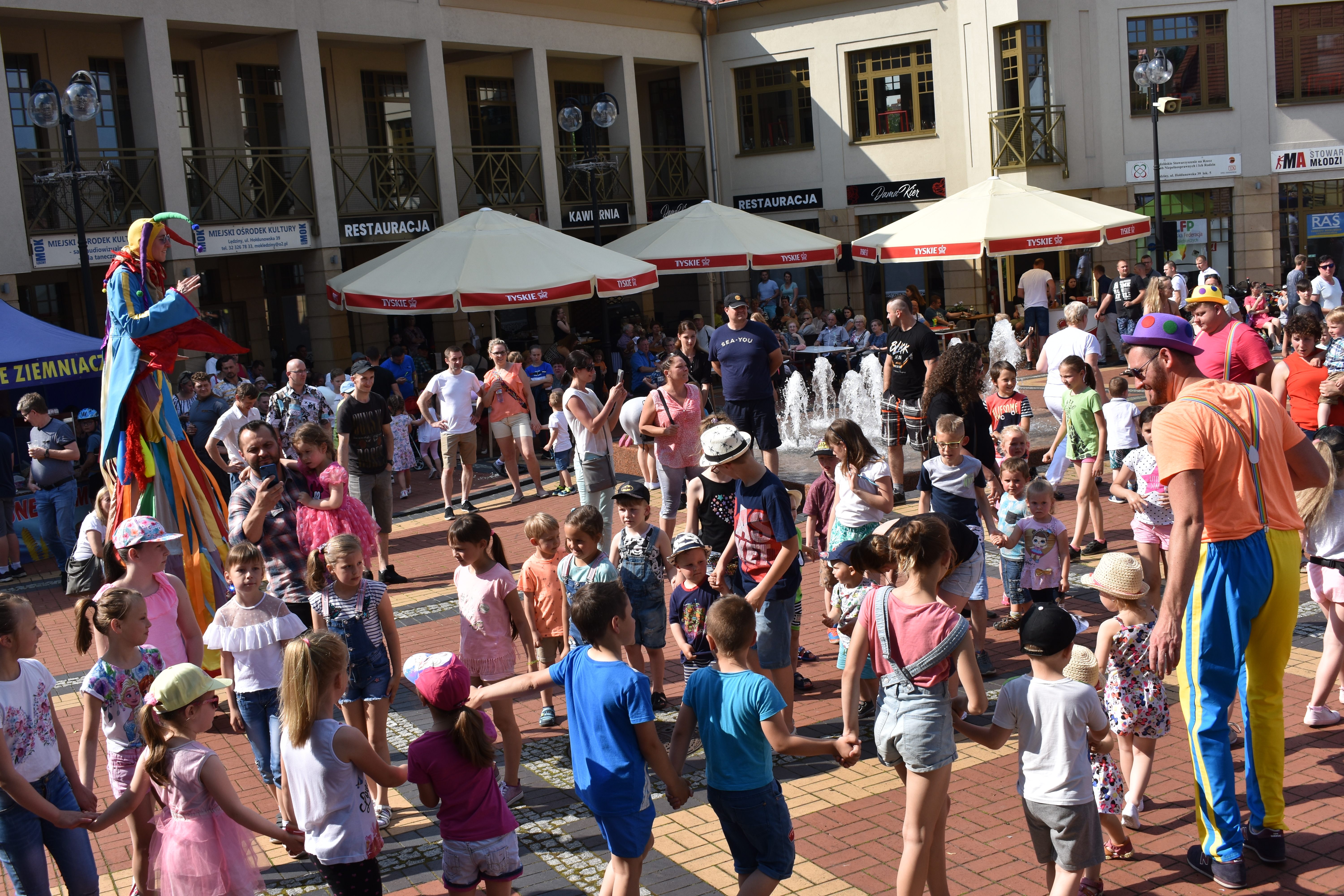 Dni Lędzin 2019