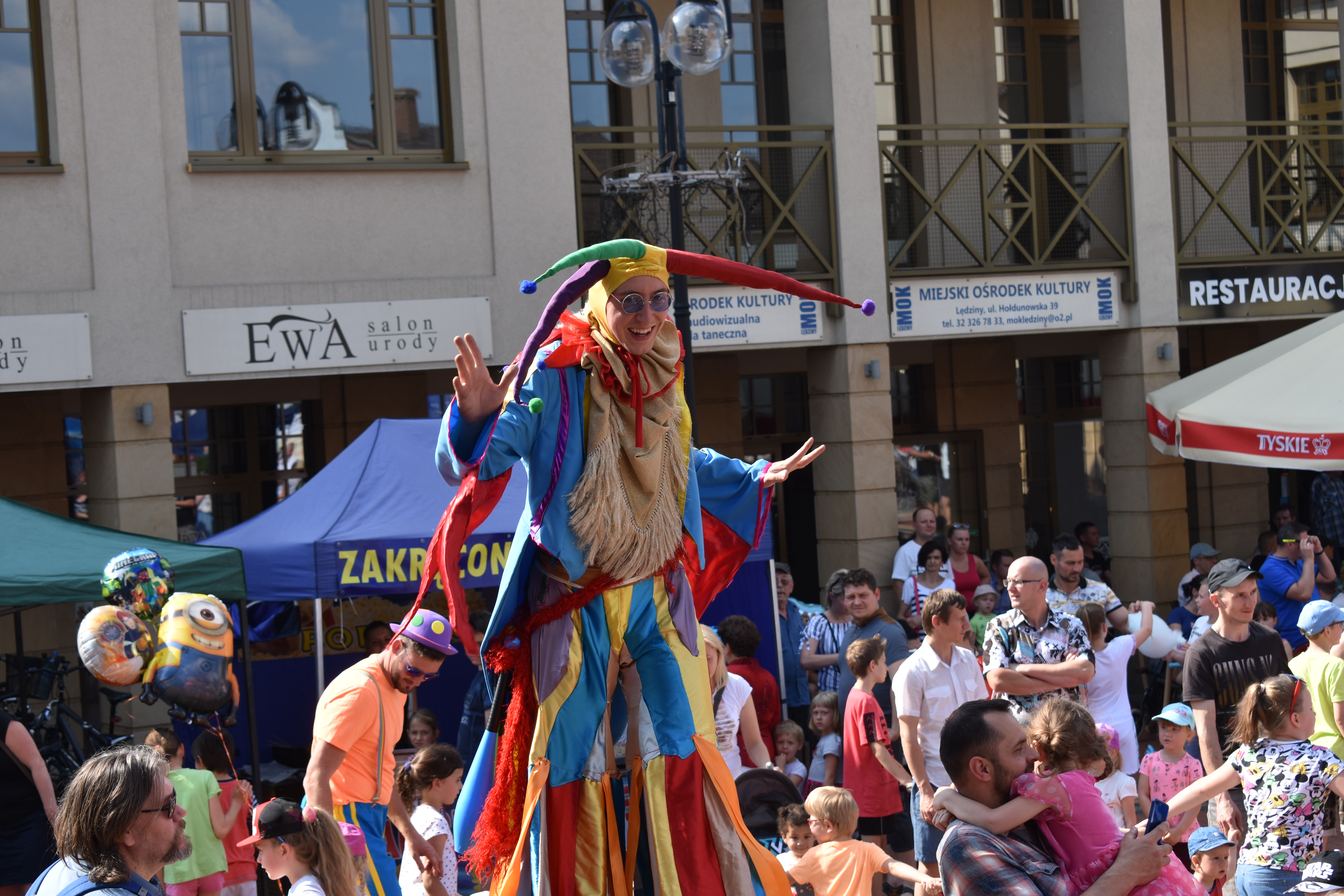 Dni Lędzin 2019