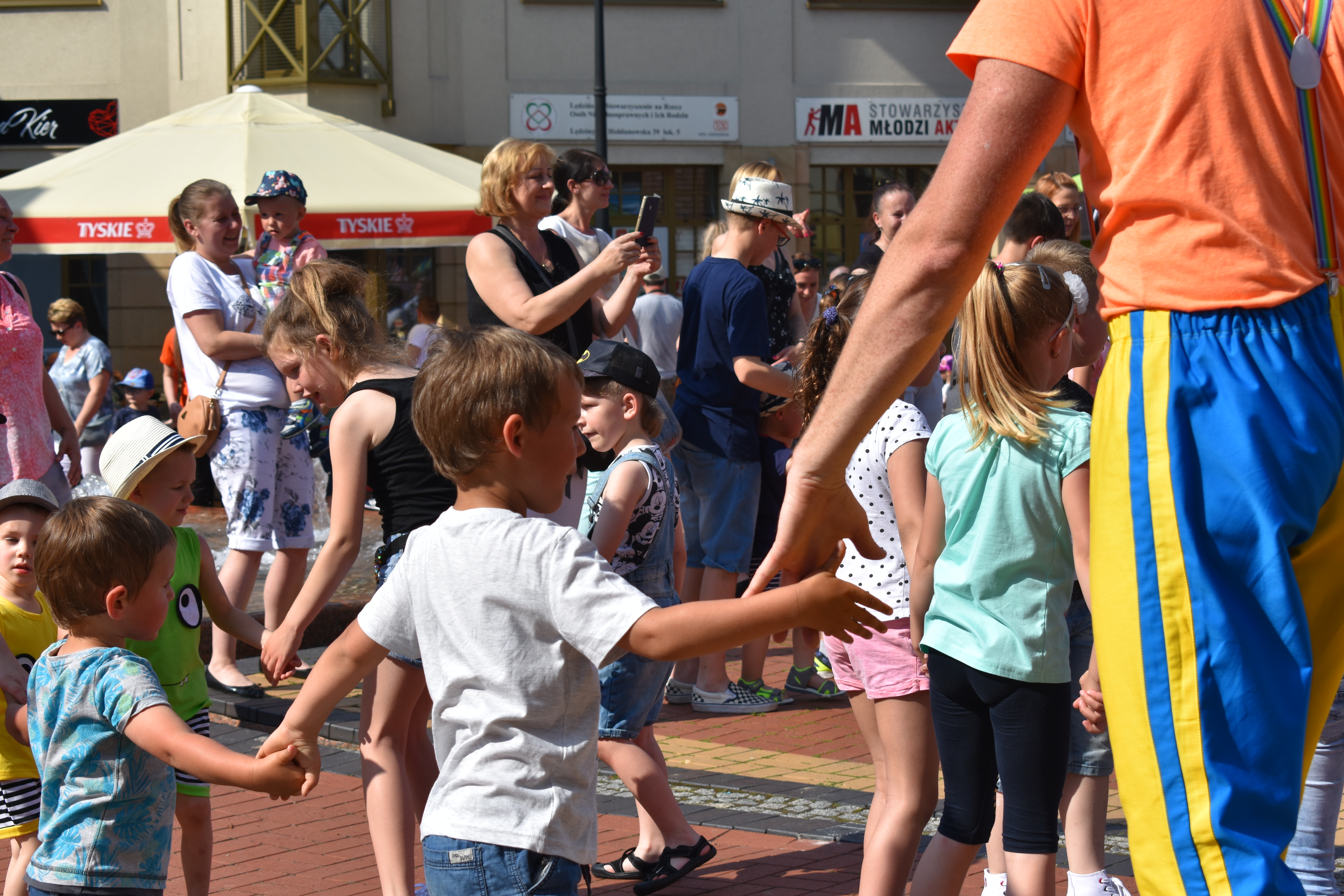 Dni Lędzin 2019