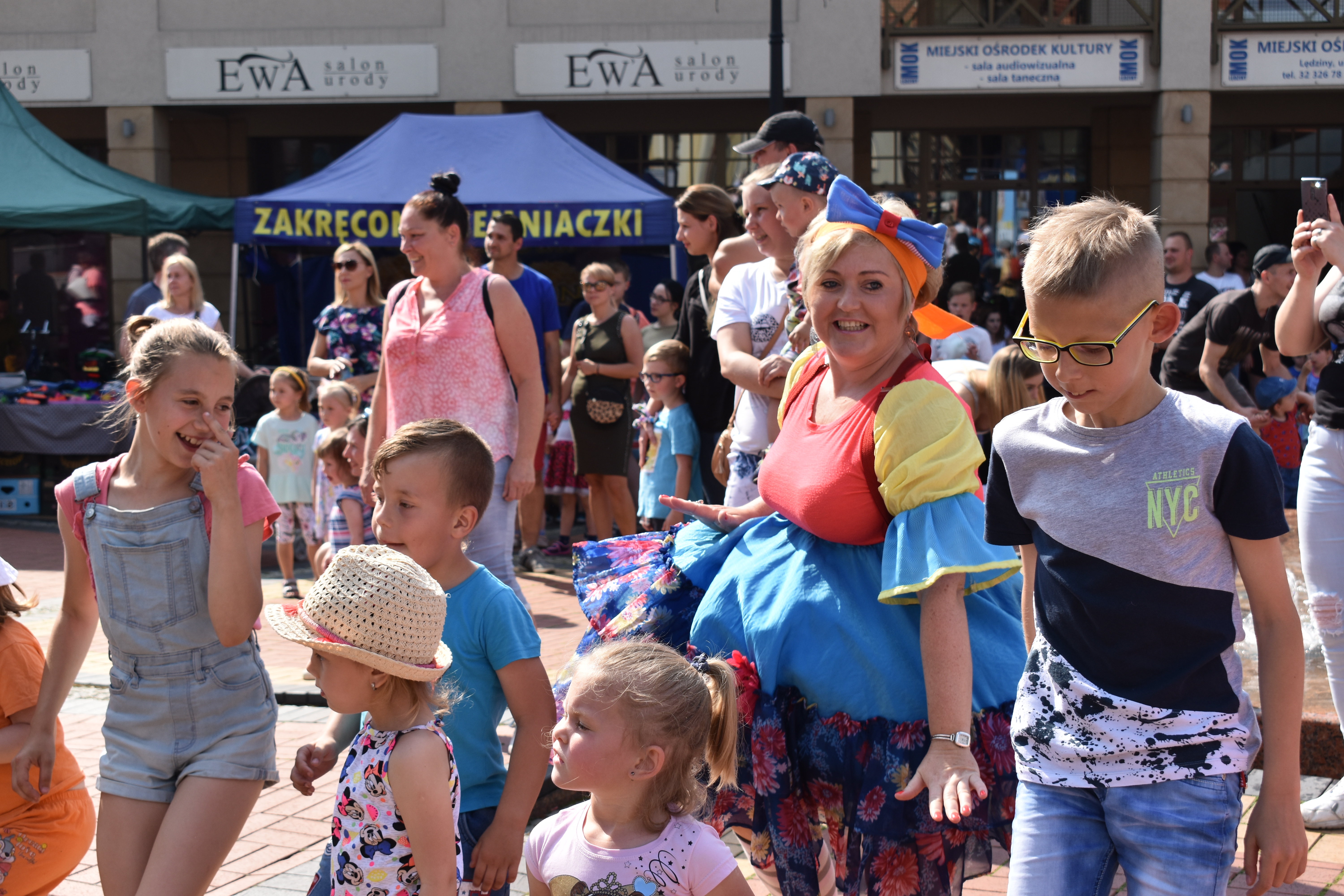 Dni Lędzin 2019