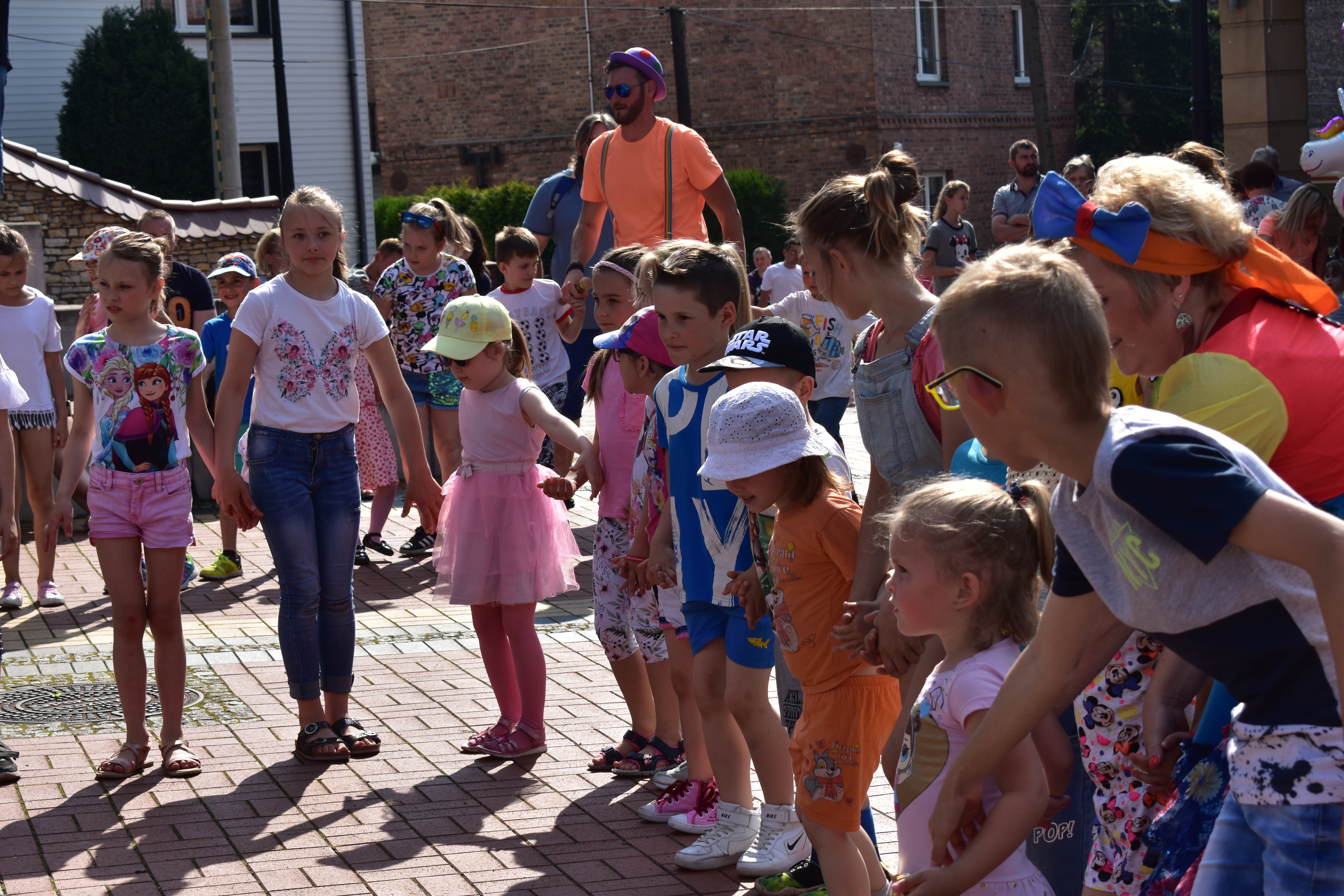 Dni Lędzin 2019
