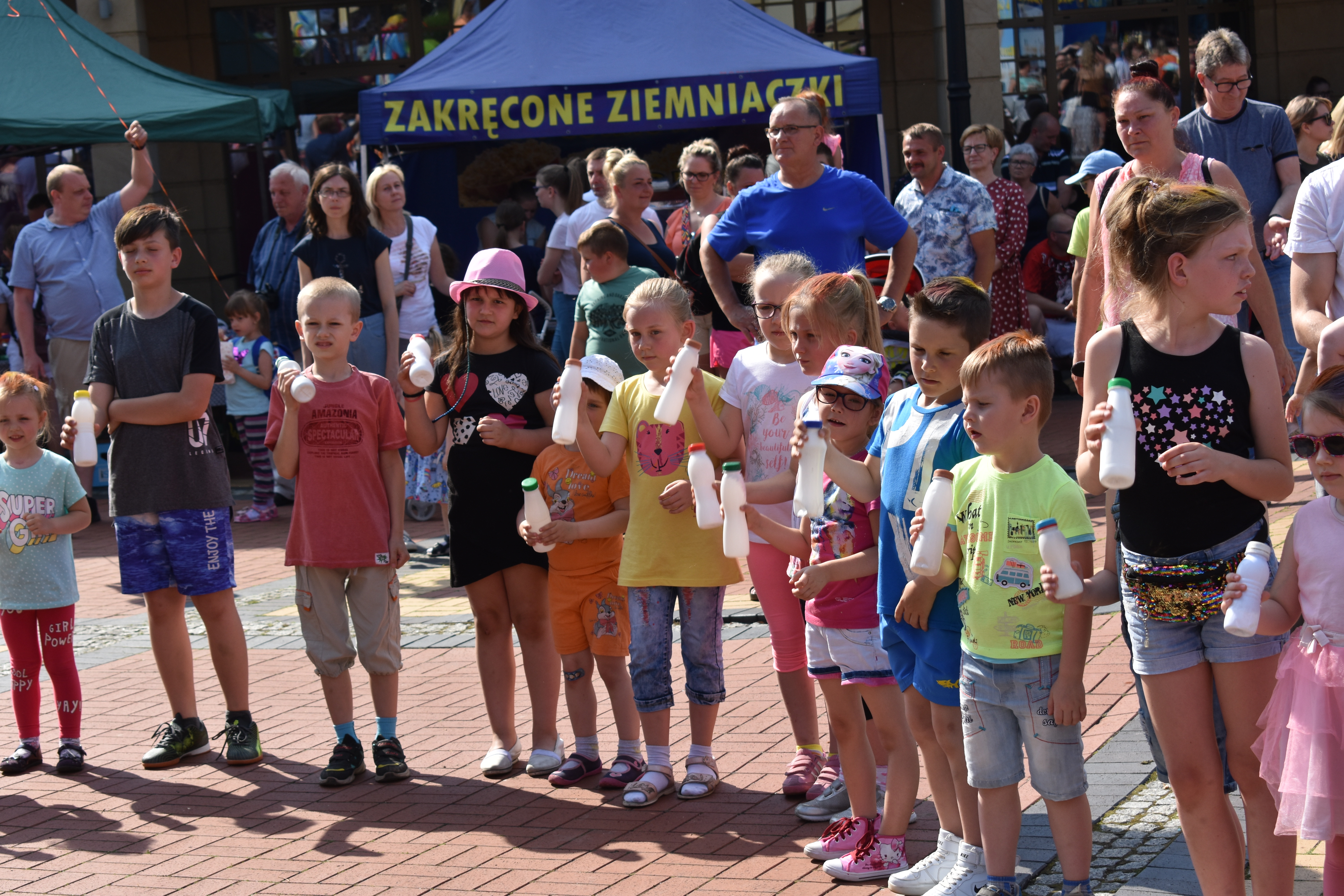 Dni Lędzin 2019
