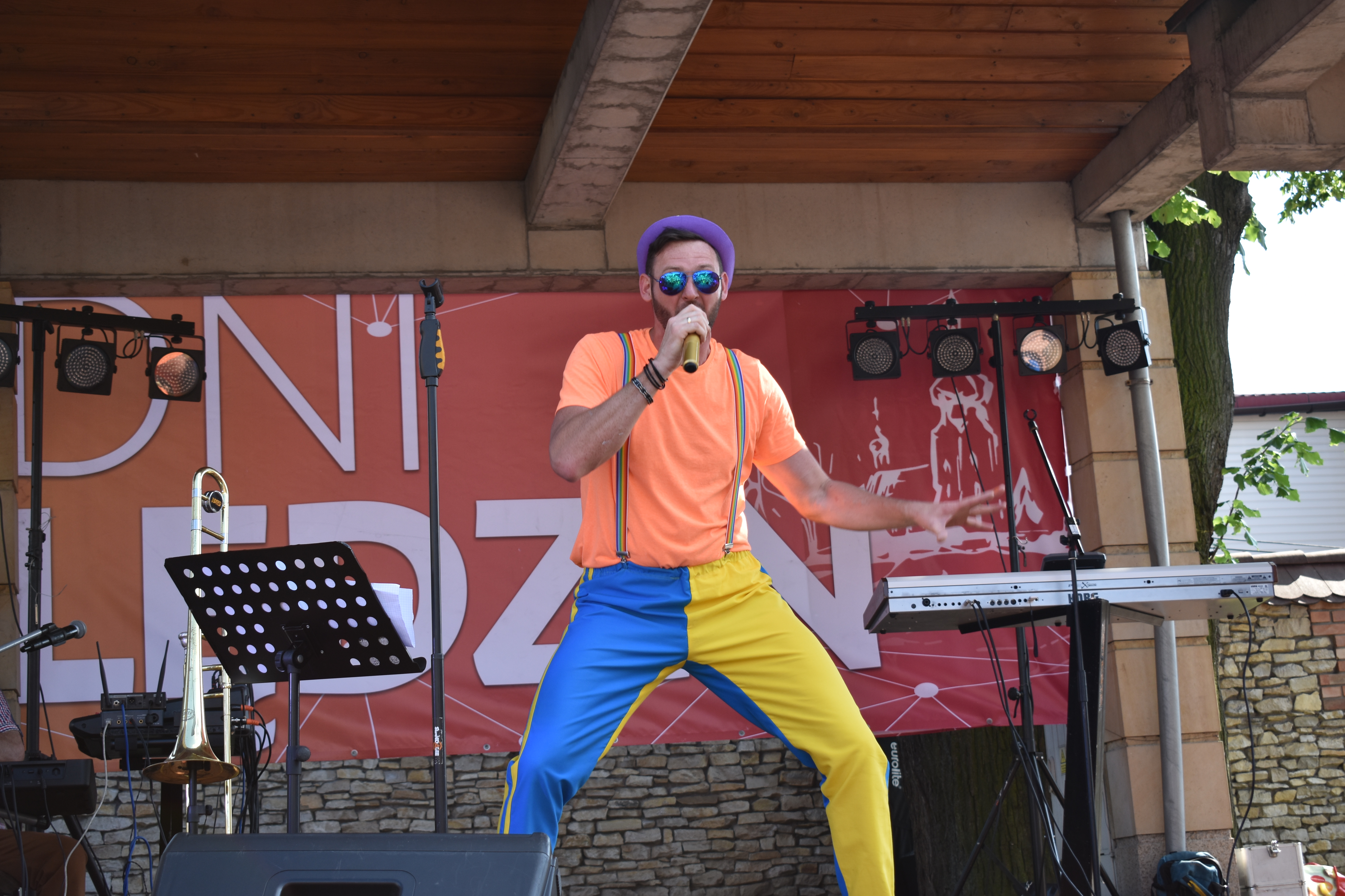 Dni Lędzin 2019