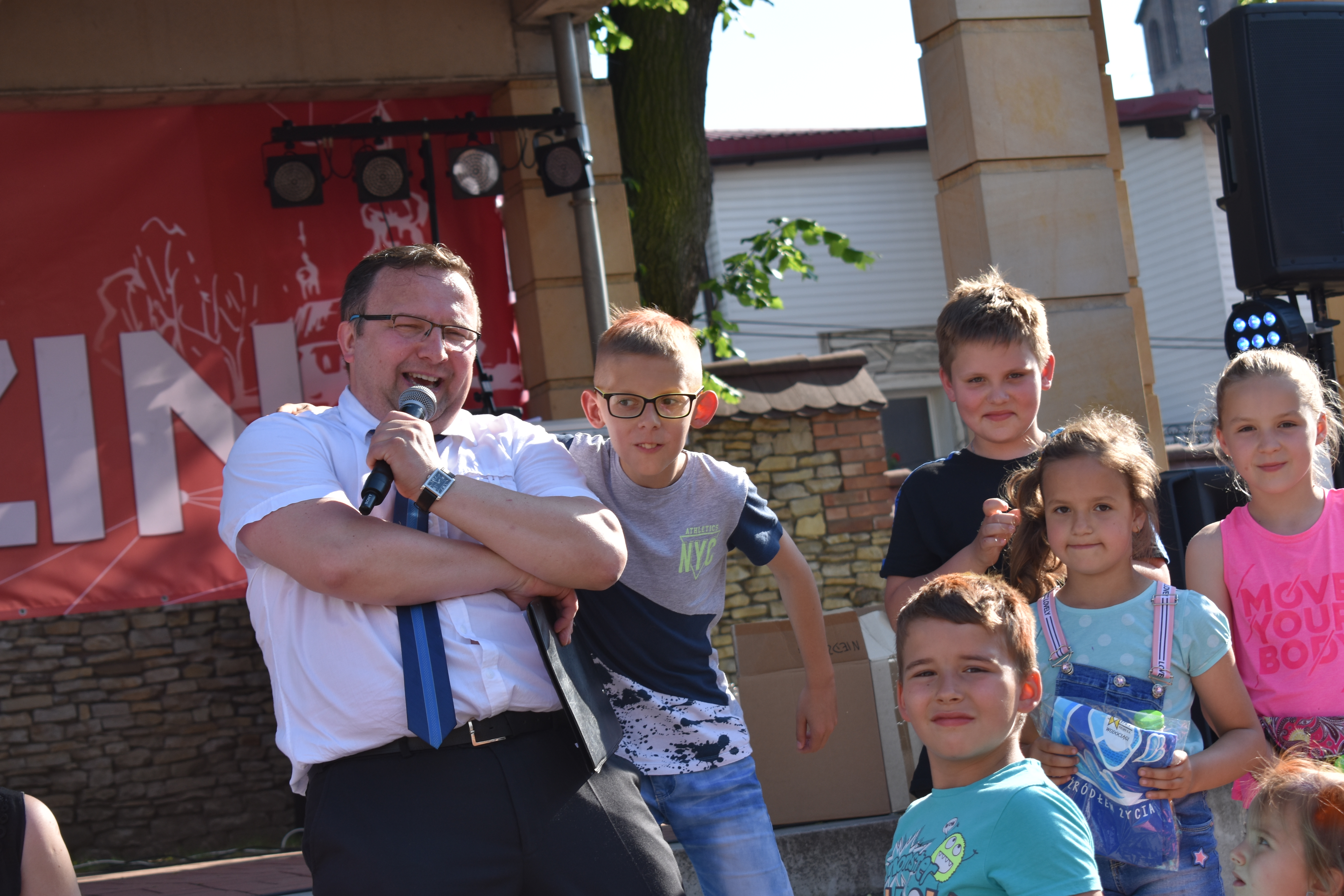 Dni Lędzin 2019