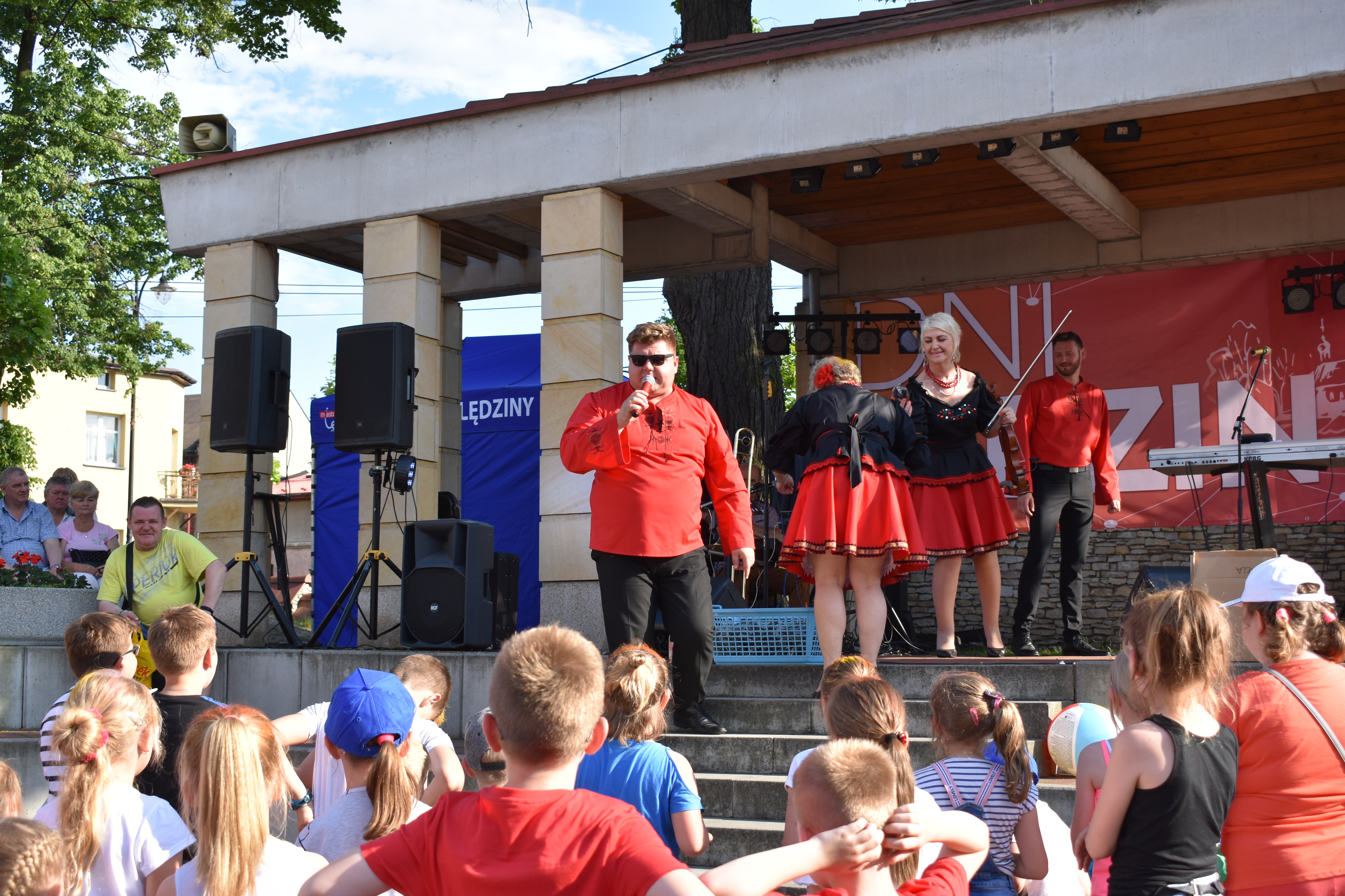 Dni Lędzin 2019