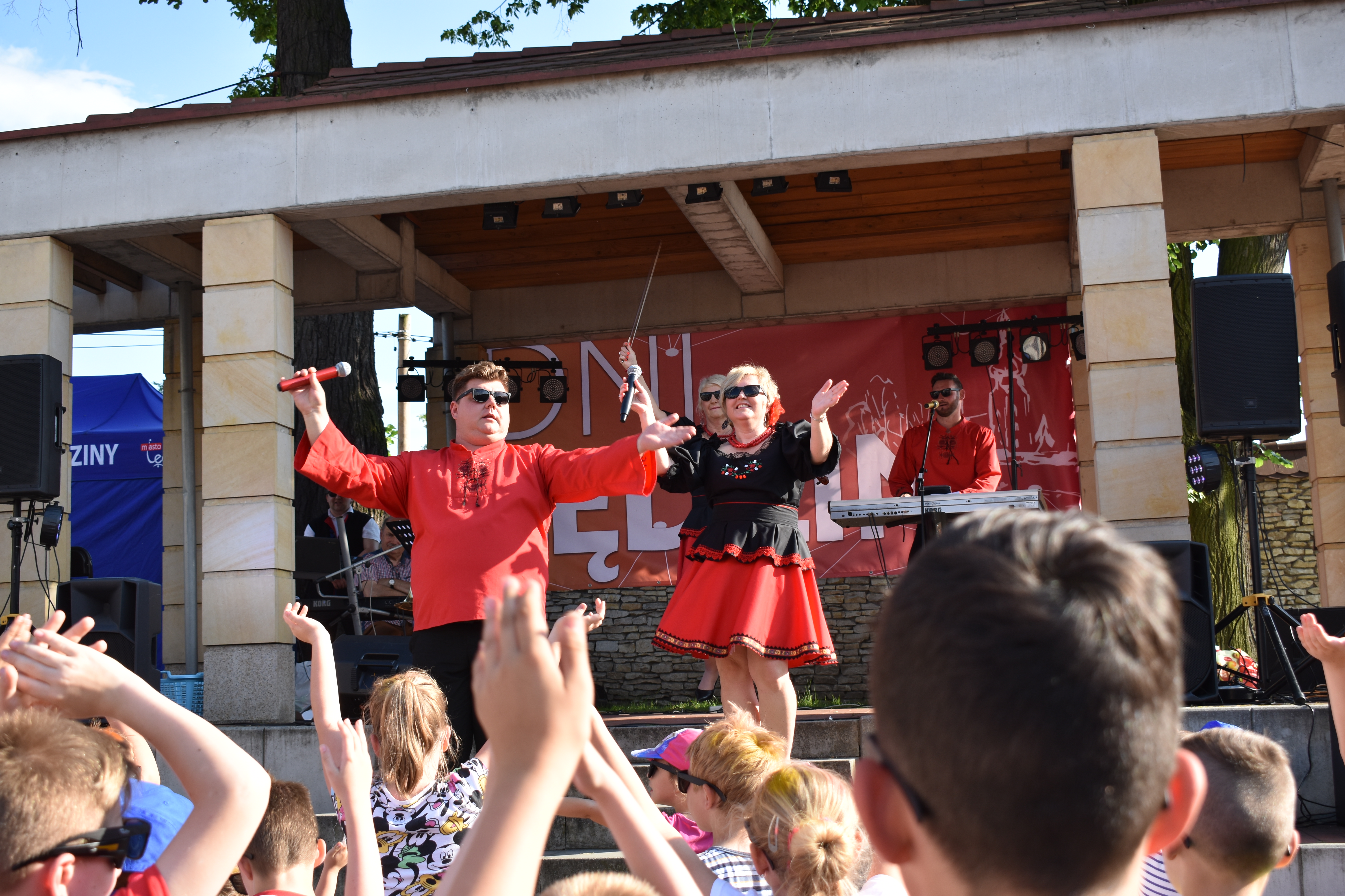 Dni Lędzin 2019