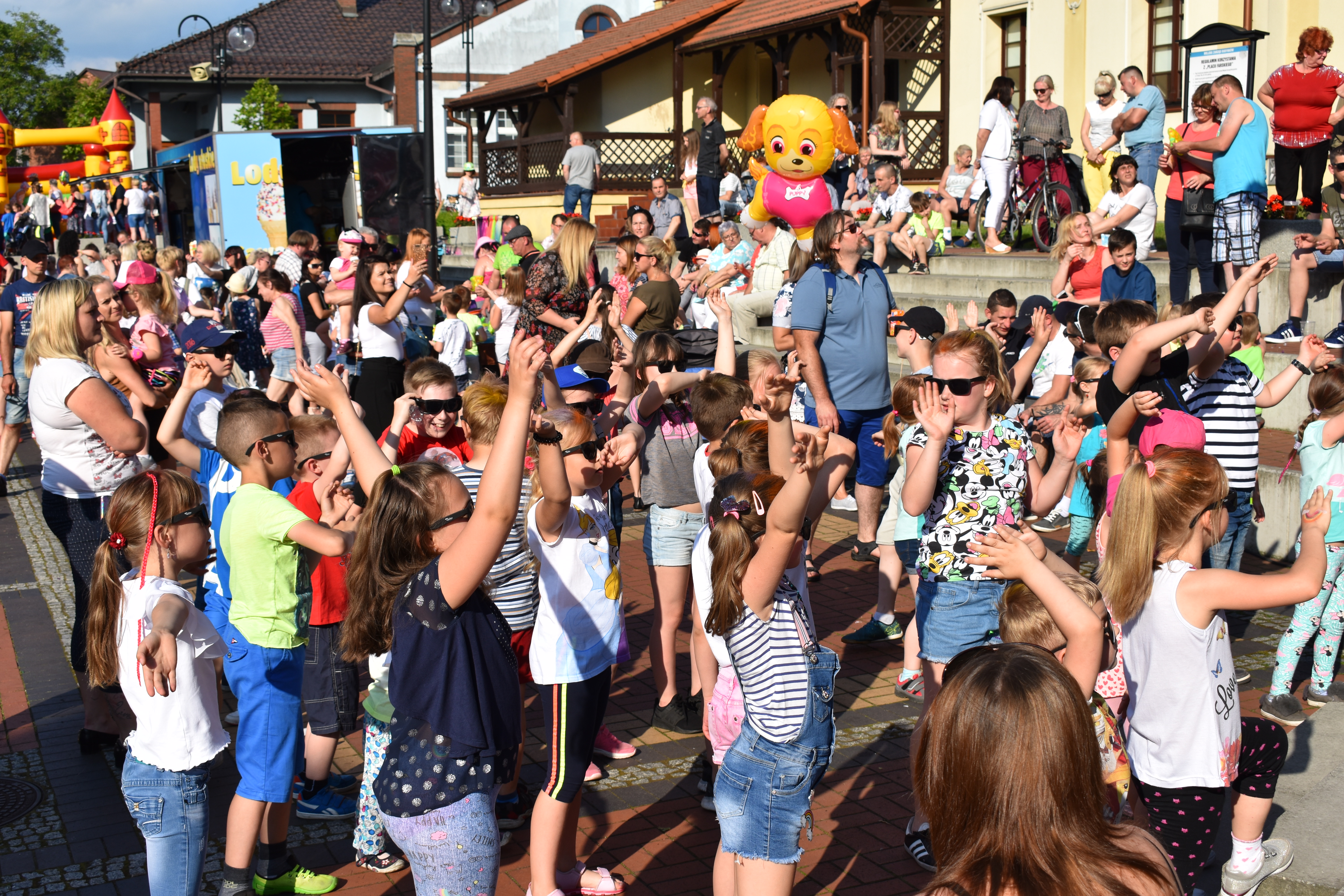 Dni Lędzin 2019