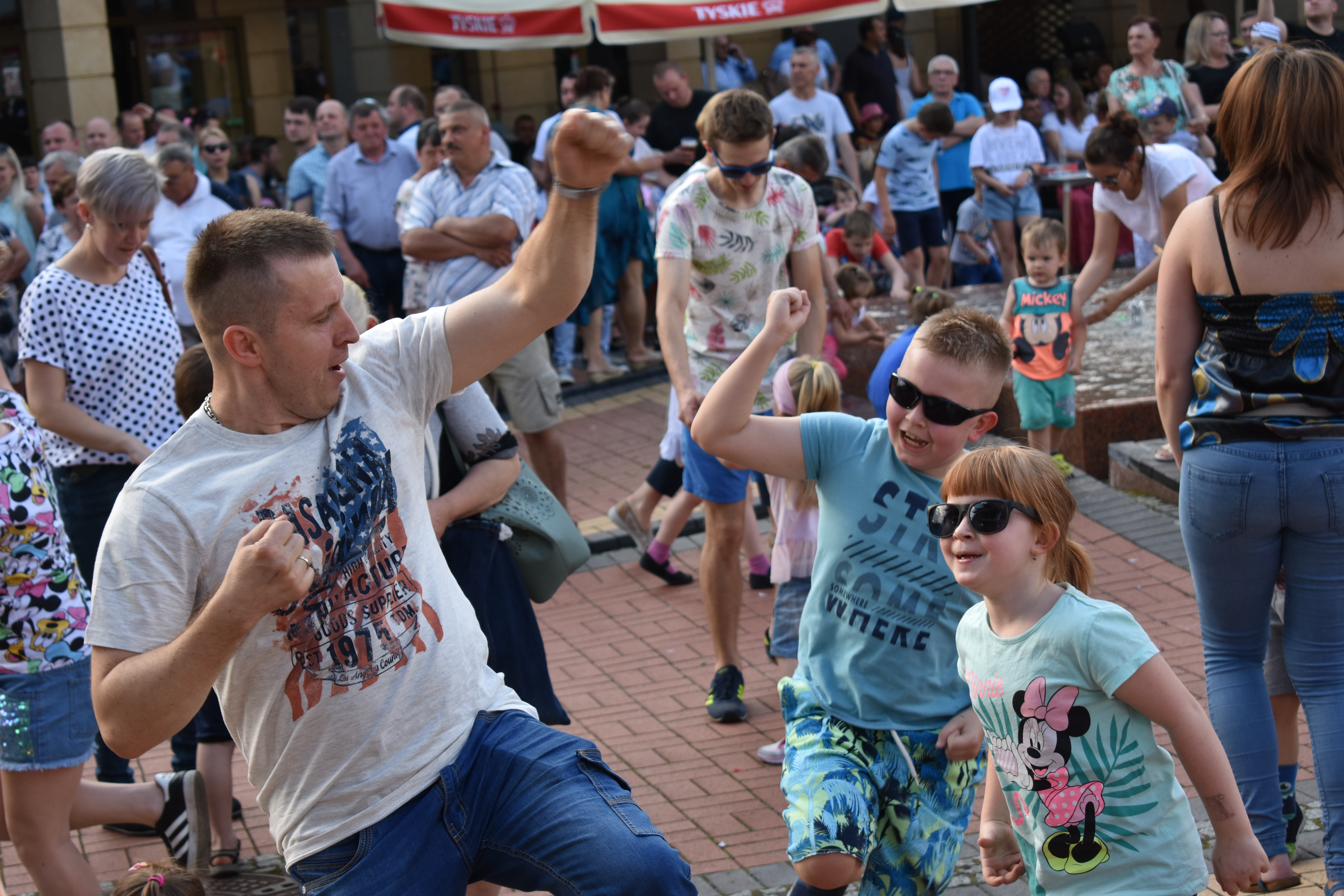 Dni Lędzin 2019